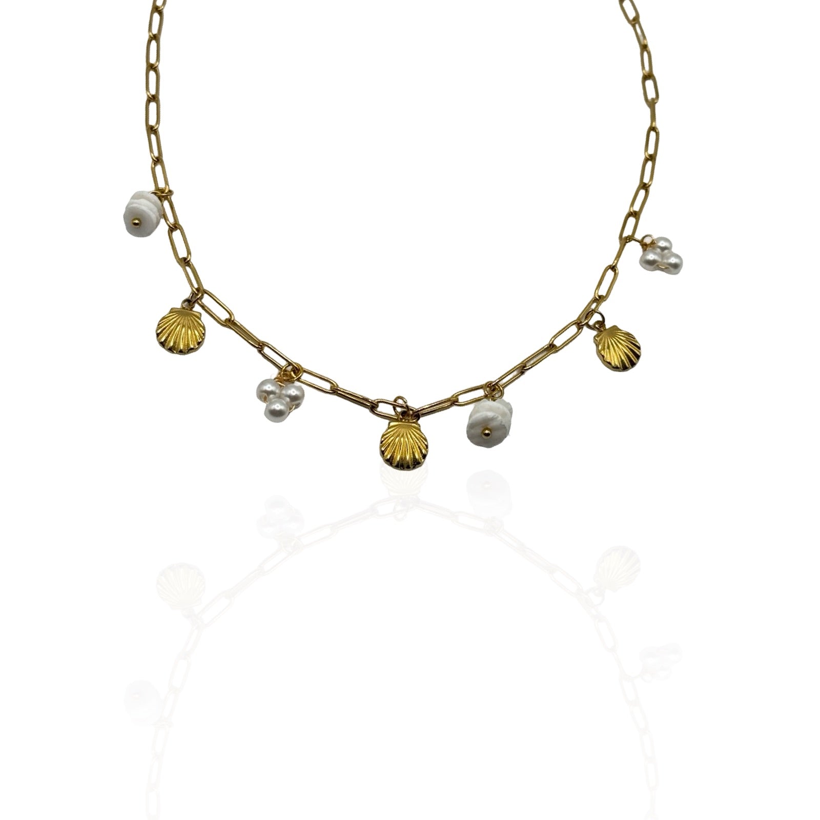 Collana Marina