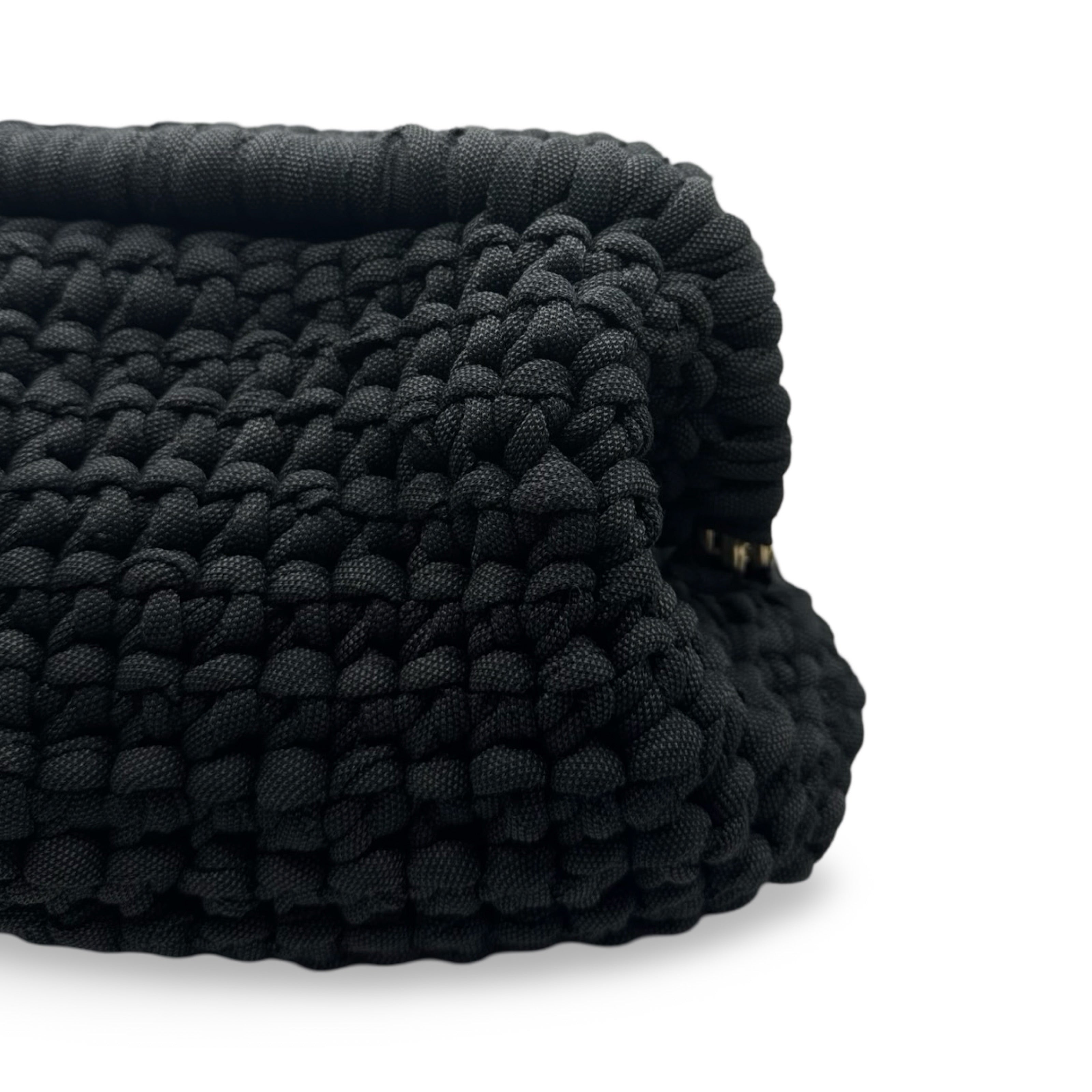 Smoke crochet