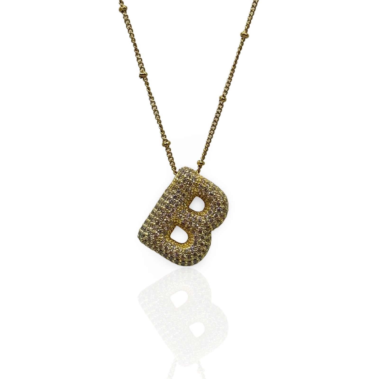 Collana Hailey