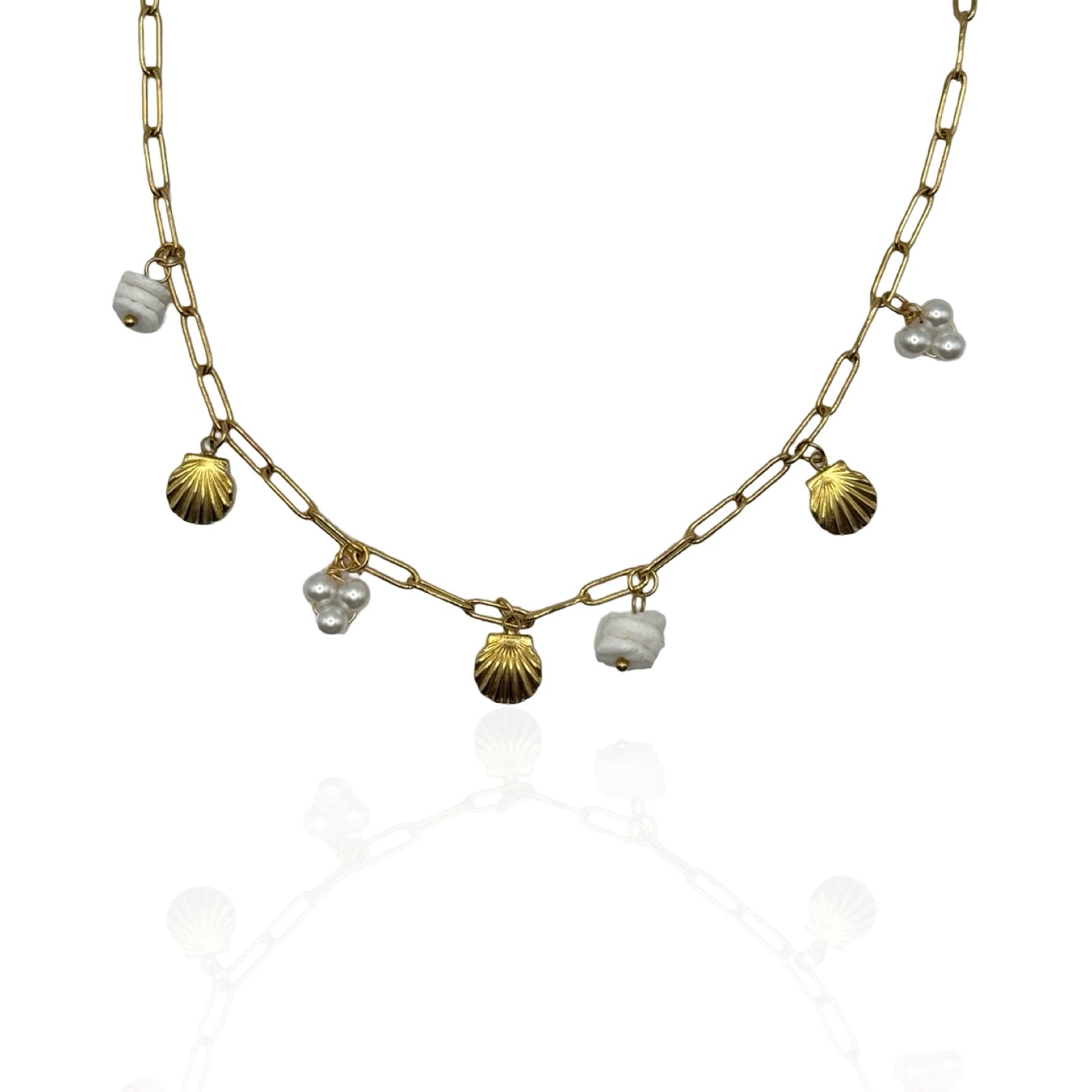 Collana Marina