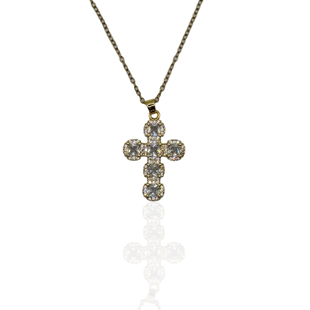 Soleil Necklace