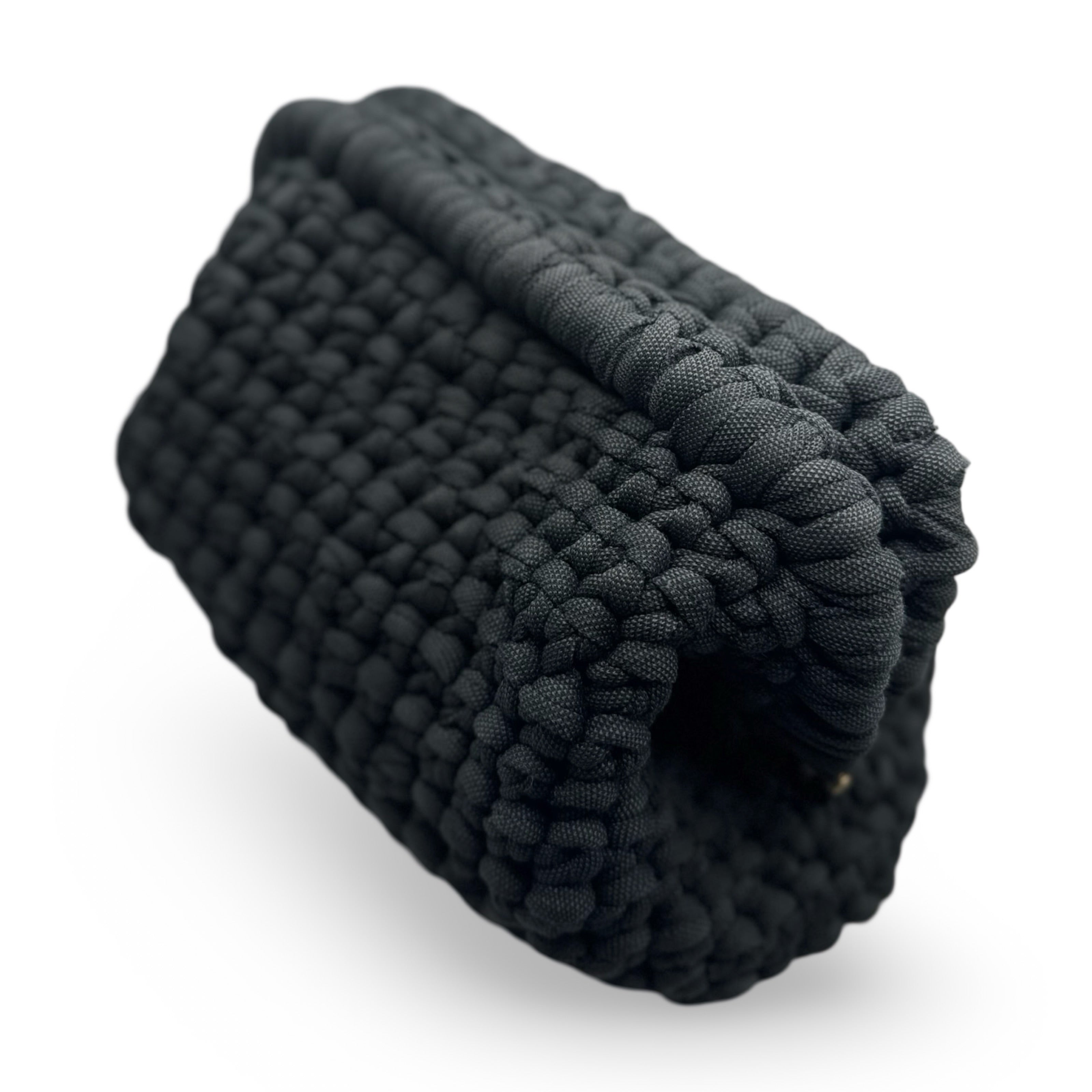 Smoke crochet