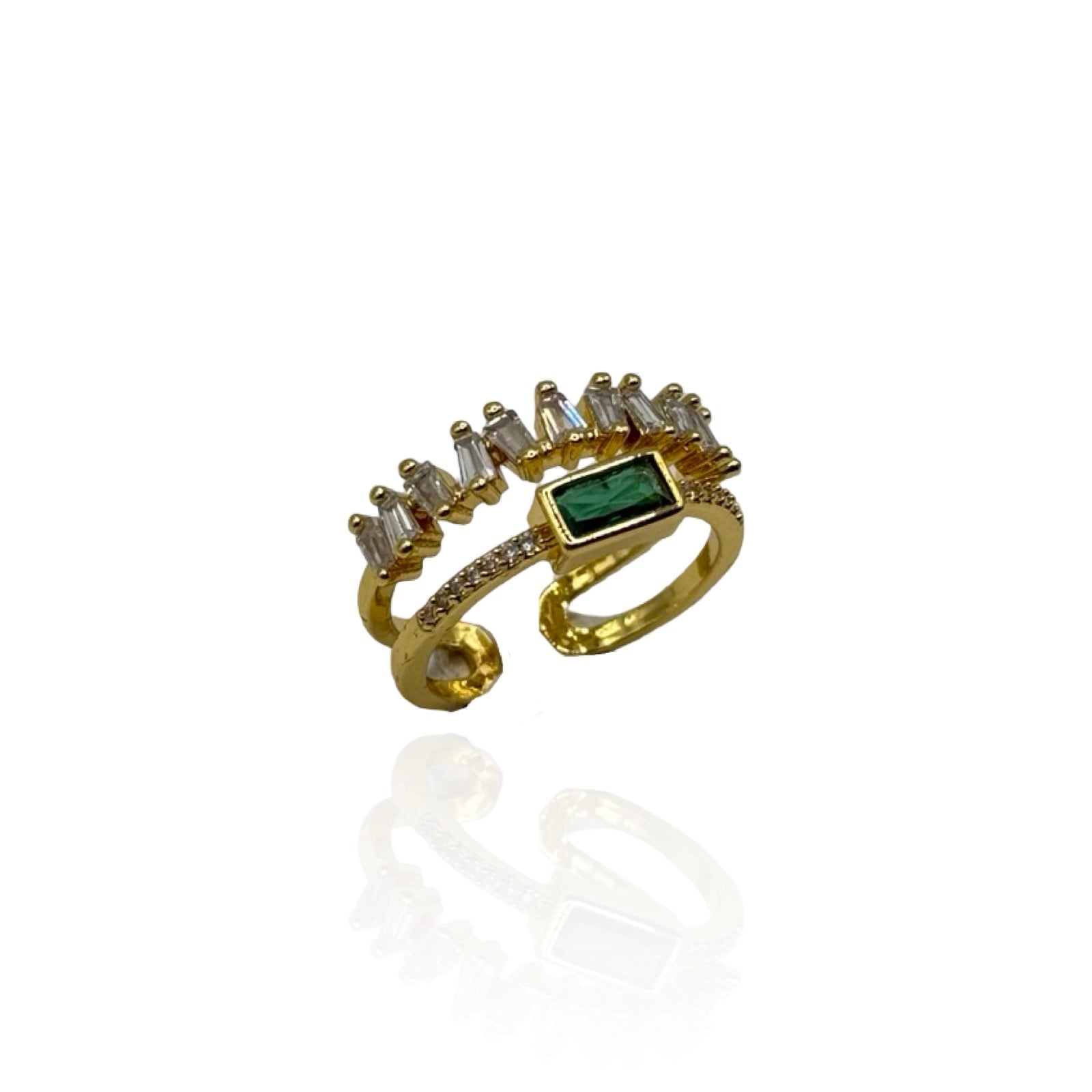 Anello Artemide