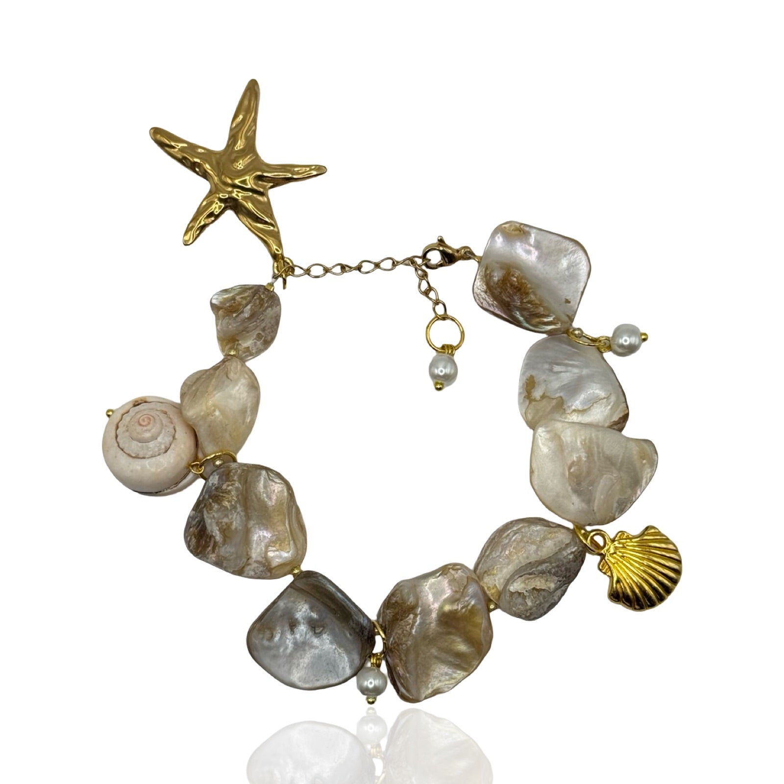 Moana Bracelet