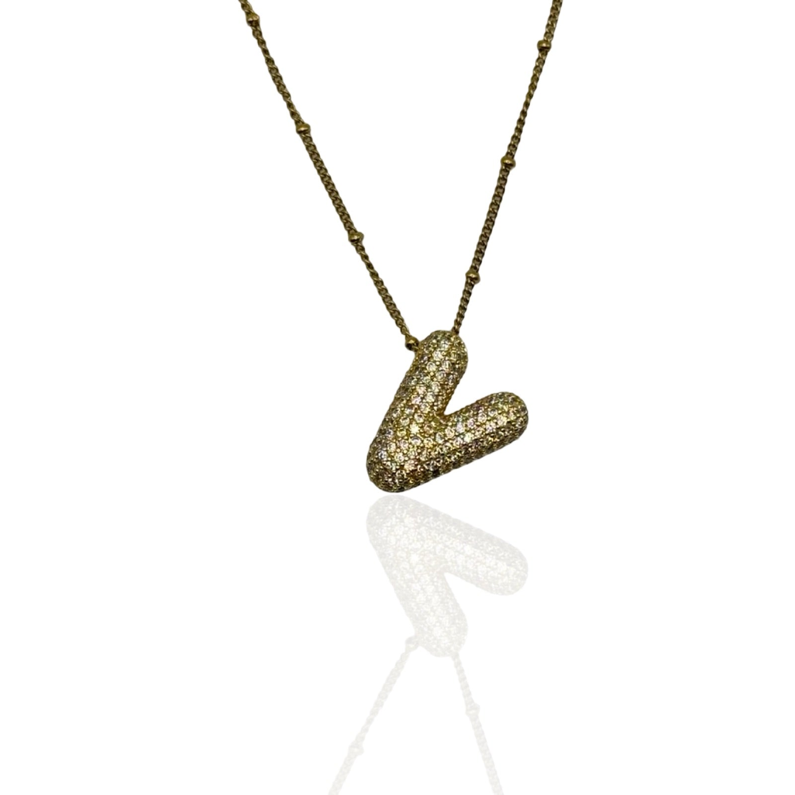 Collana Hailey