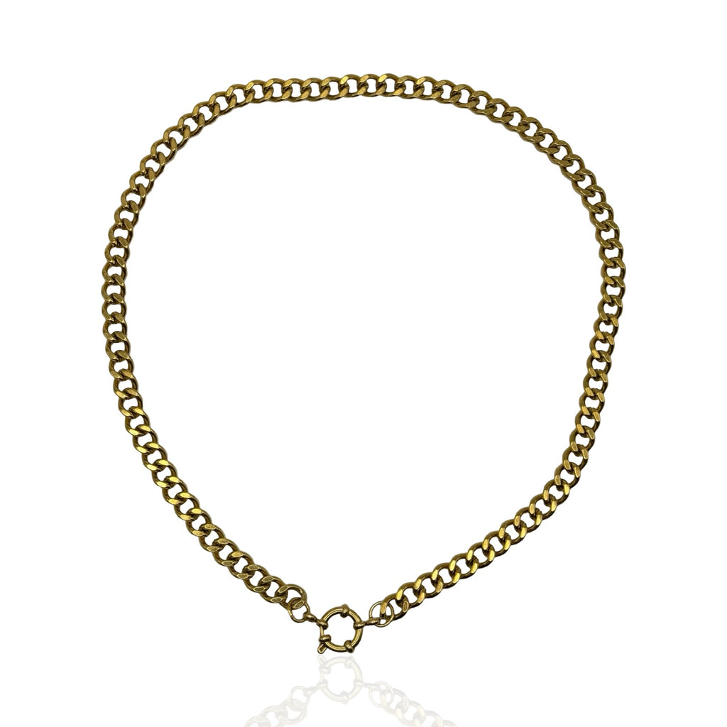 Soleil Necklace