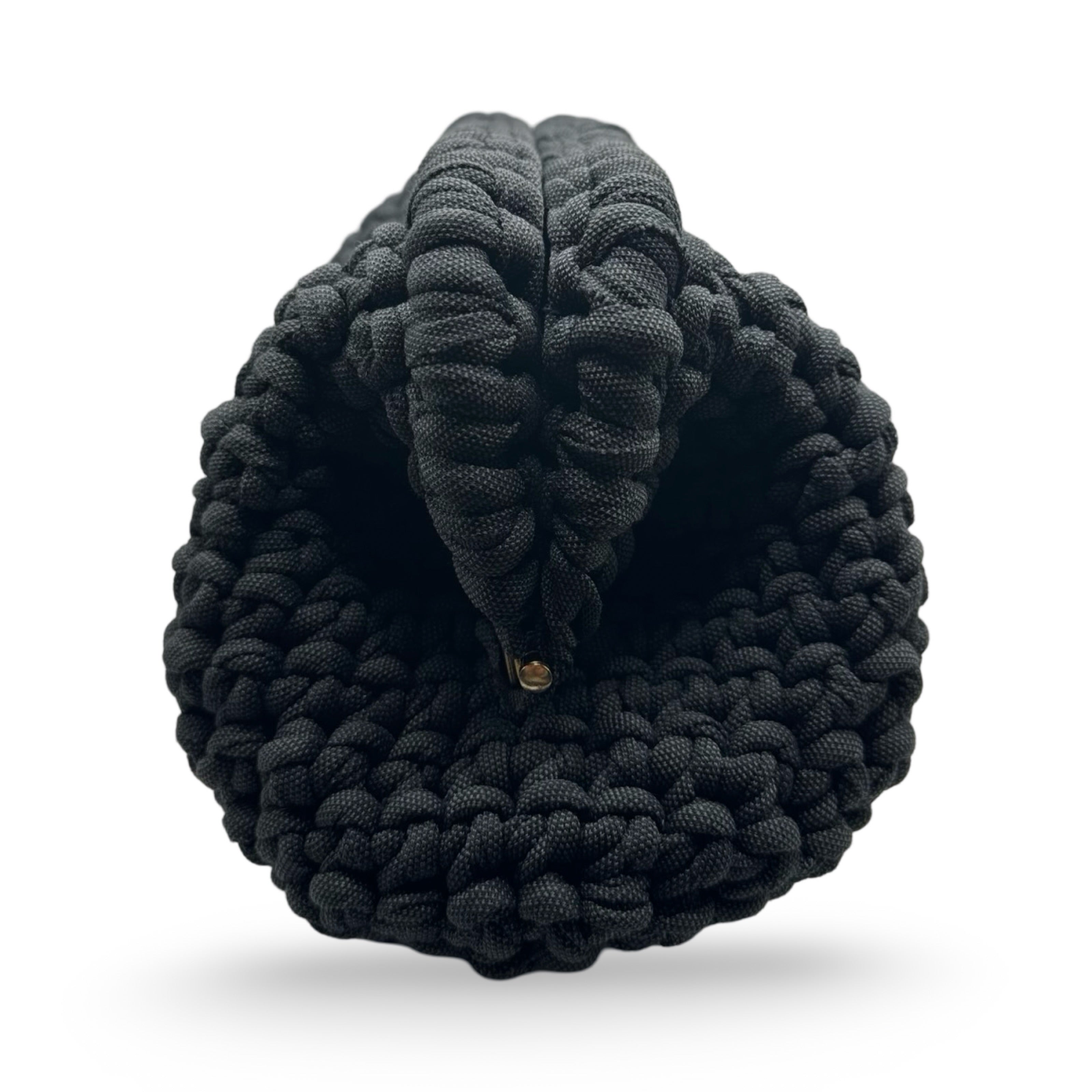 Smoke crochet
