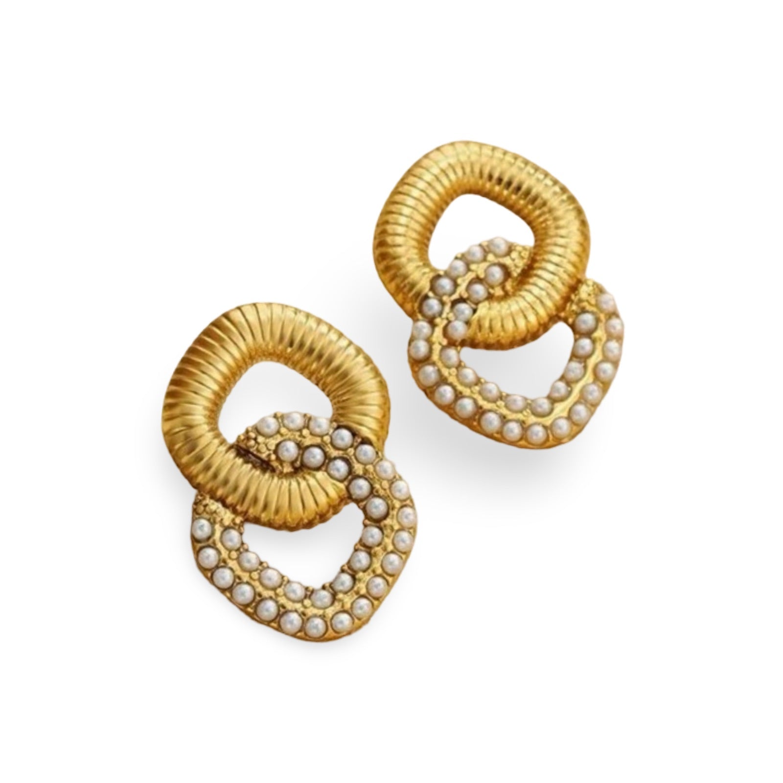 Isis Earring