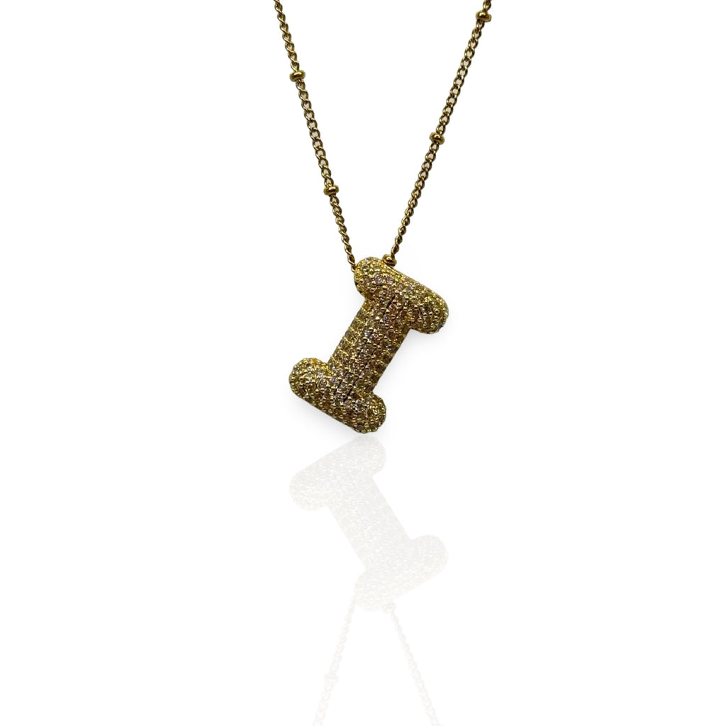 Hailey Necklace