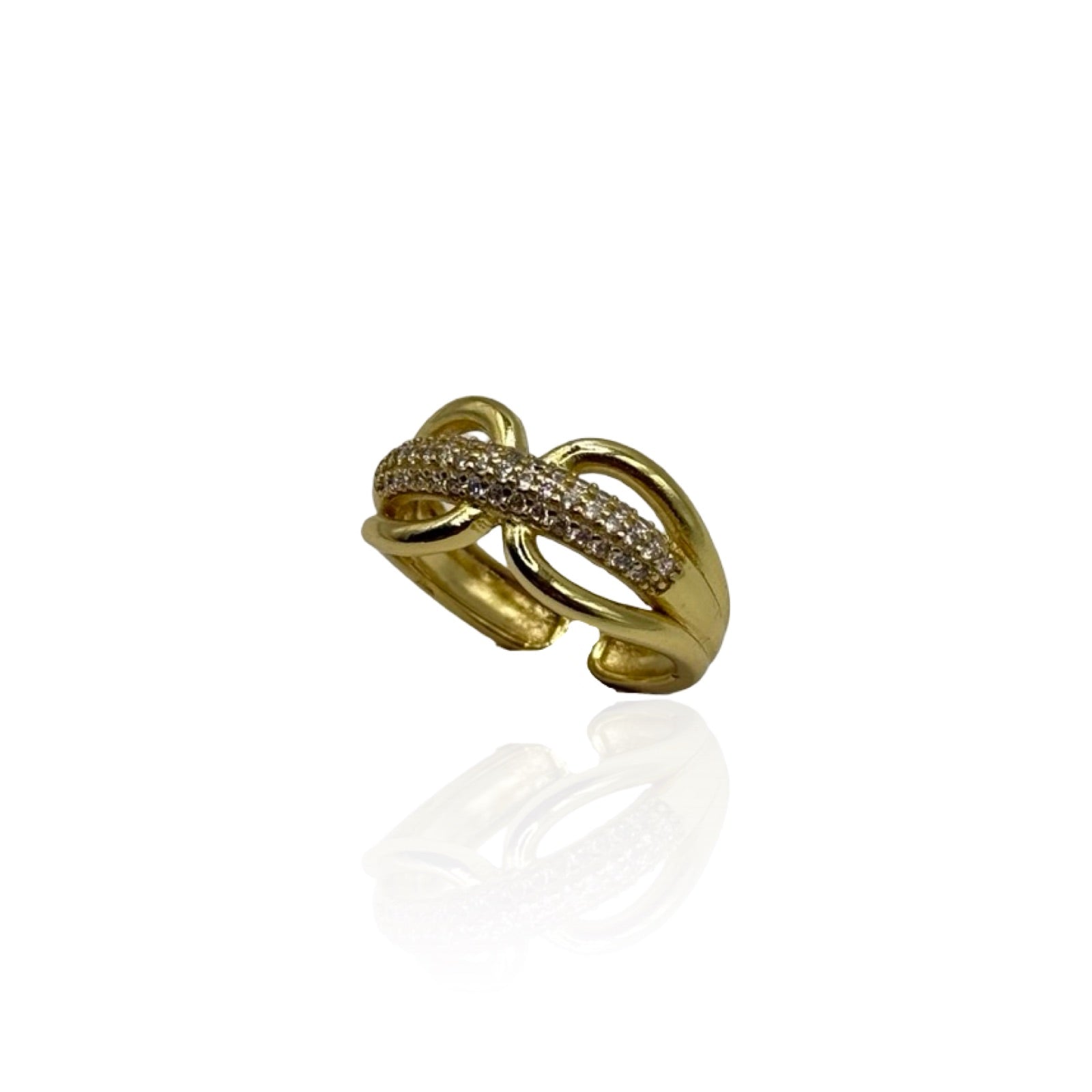 Anello Audrey