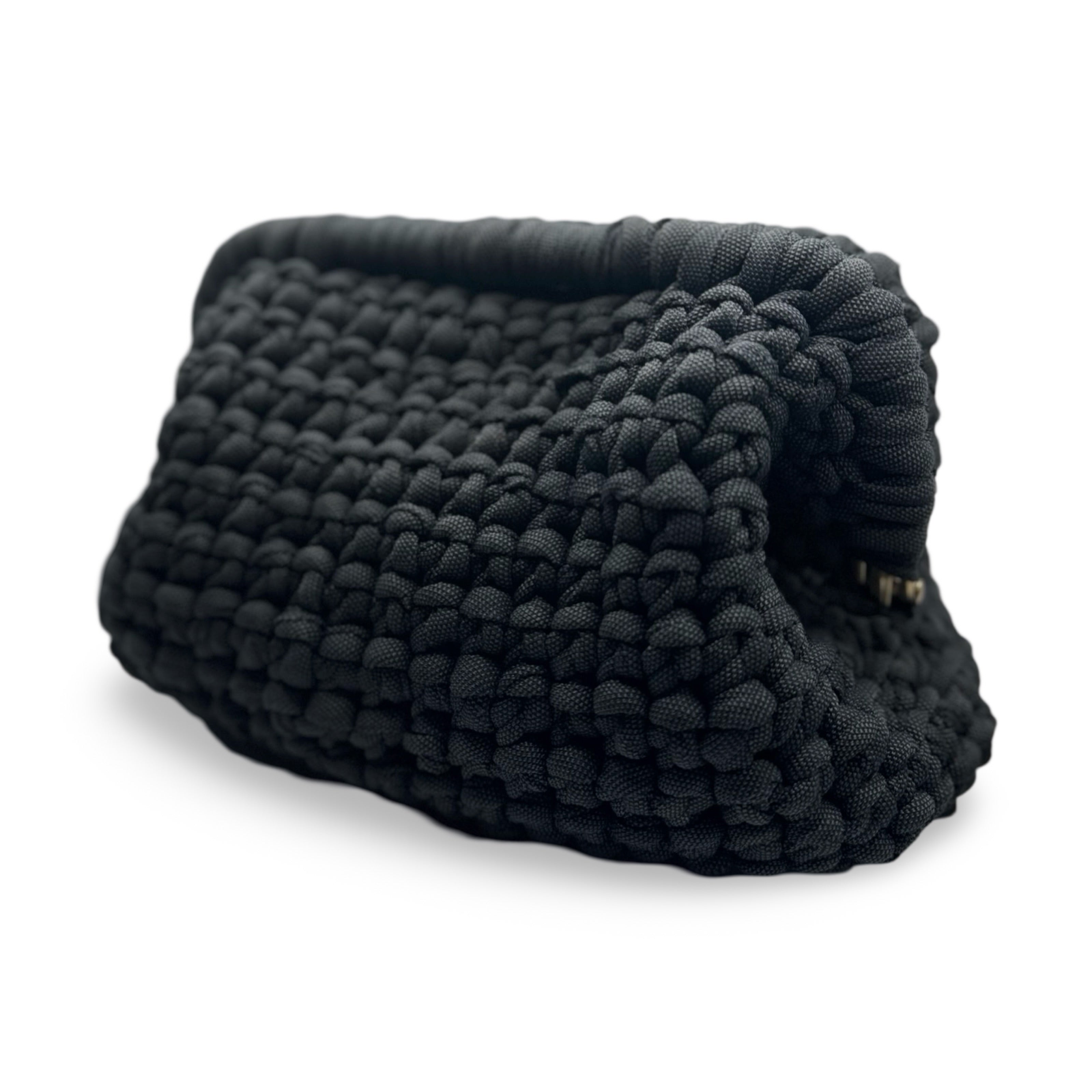 Smoke crochet