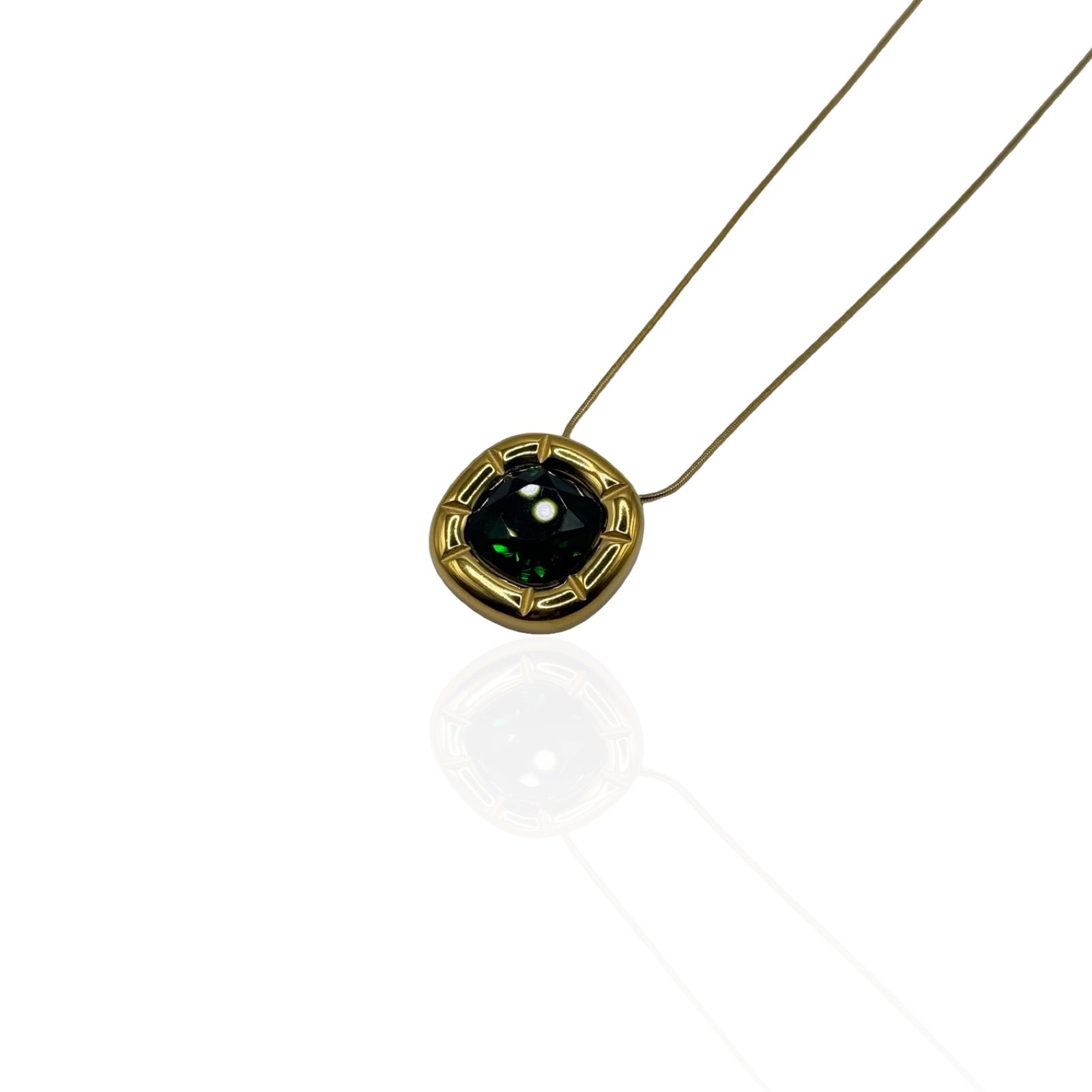 Artemisia Necklace