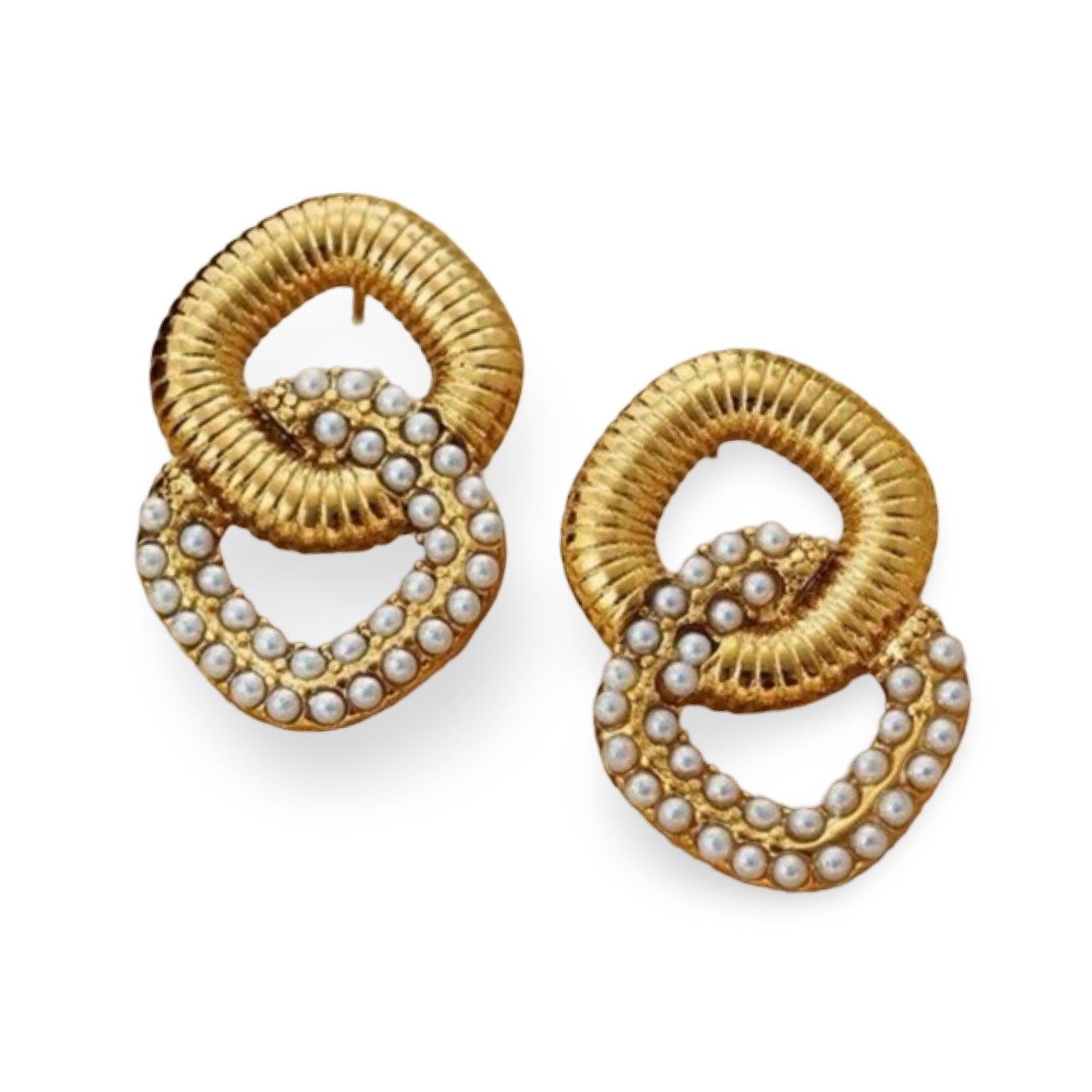 Isis Earring