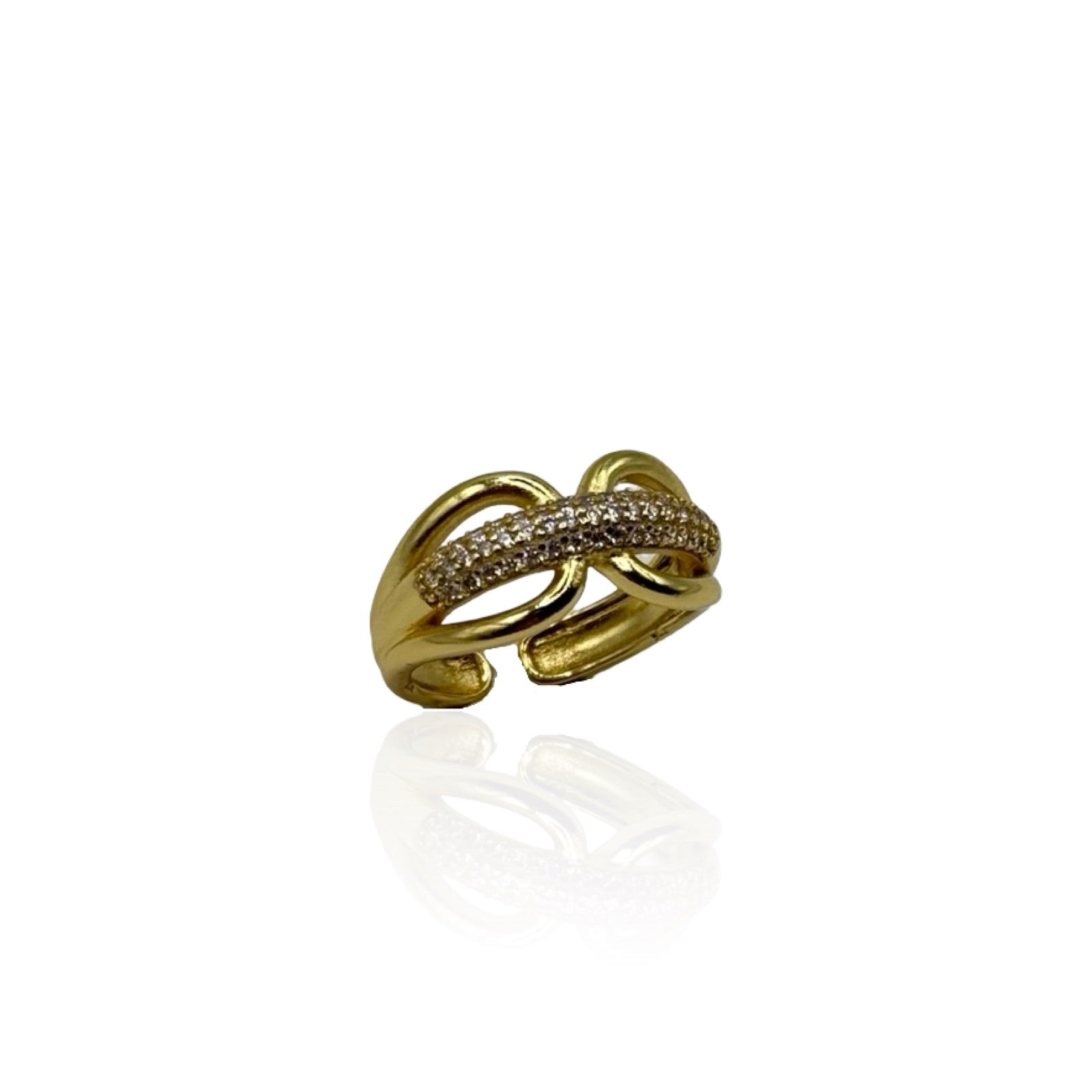 Anello Audrey