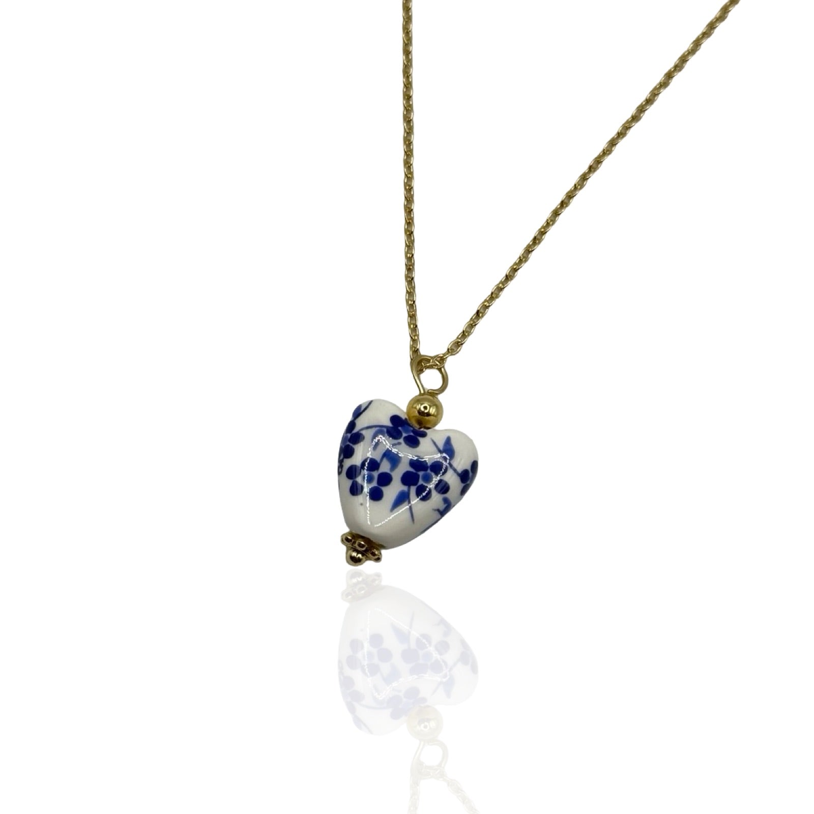 Elèna Necklace
