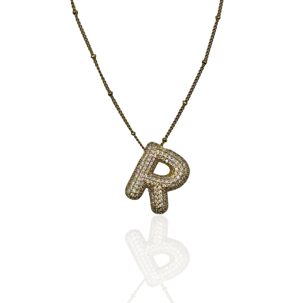 Hailey Necklace