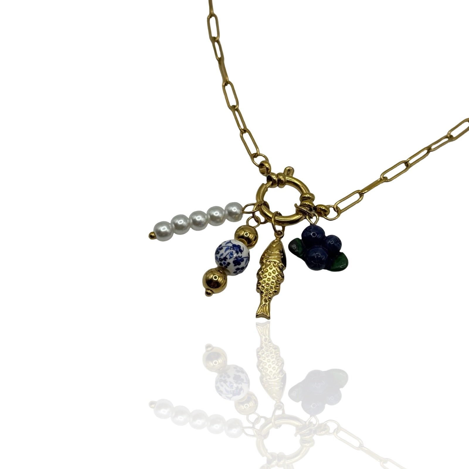 Collana Ninì