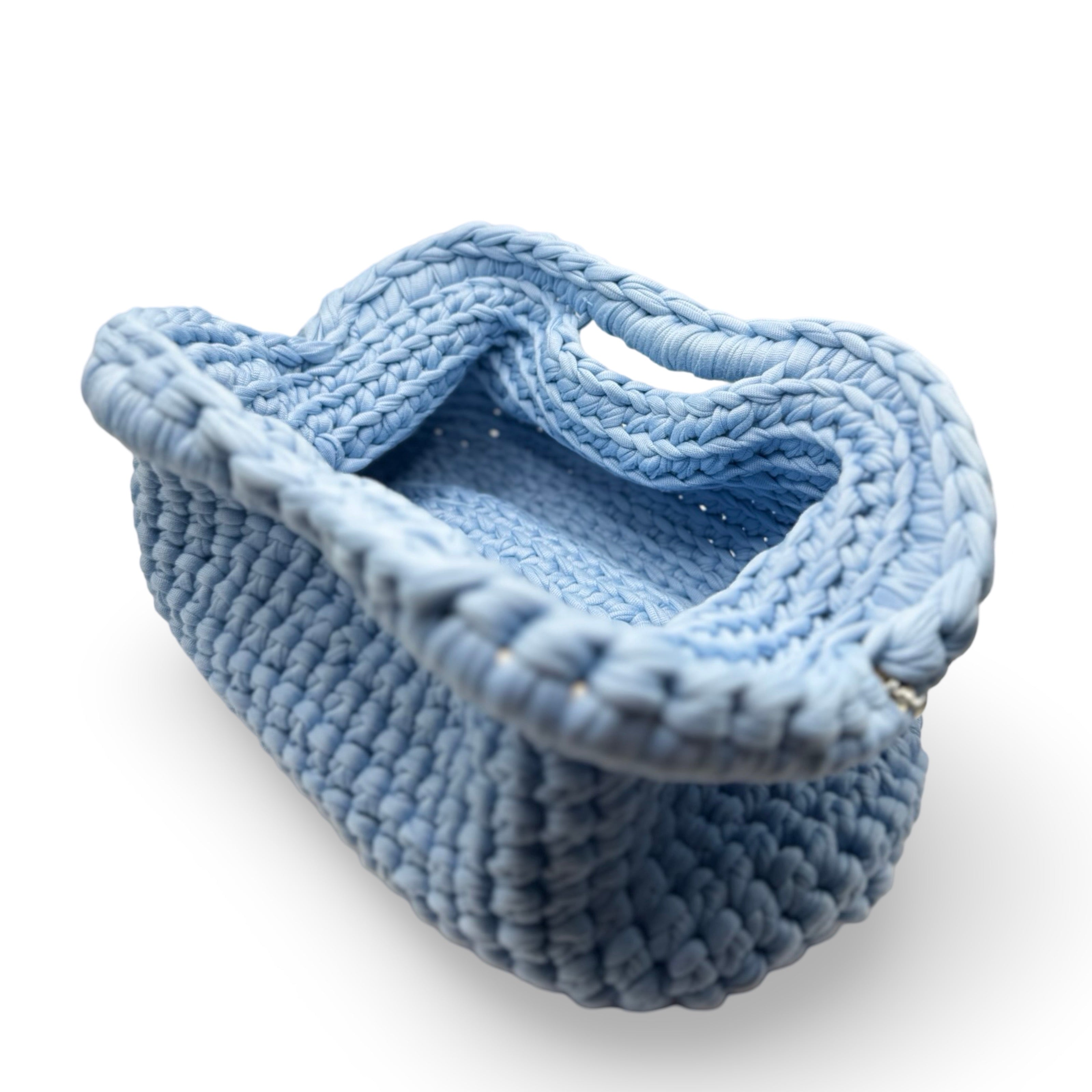 Sky crochet