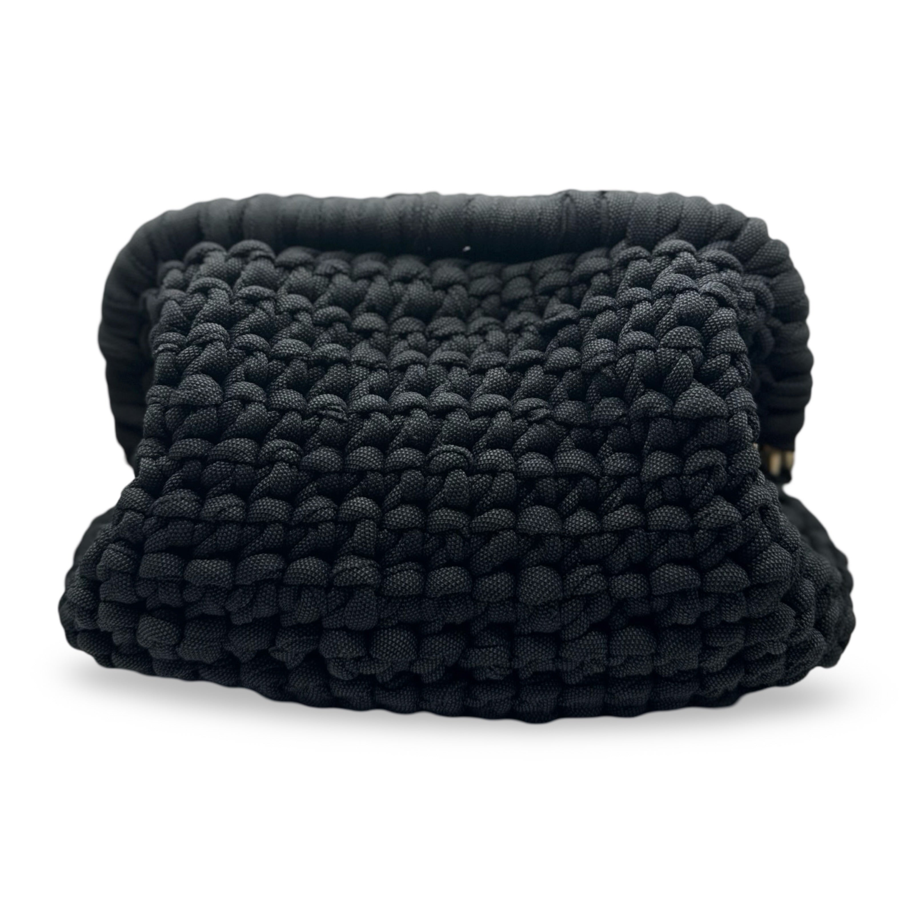 Smoke crochet