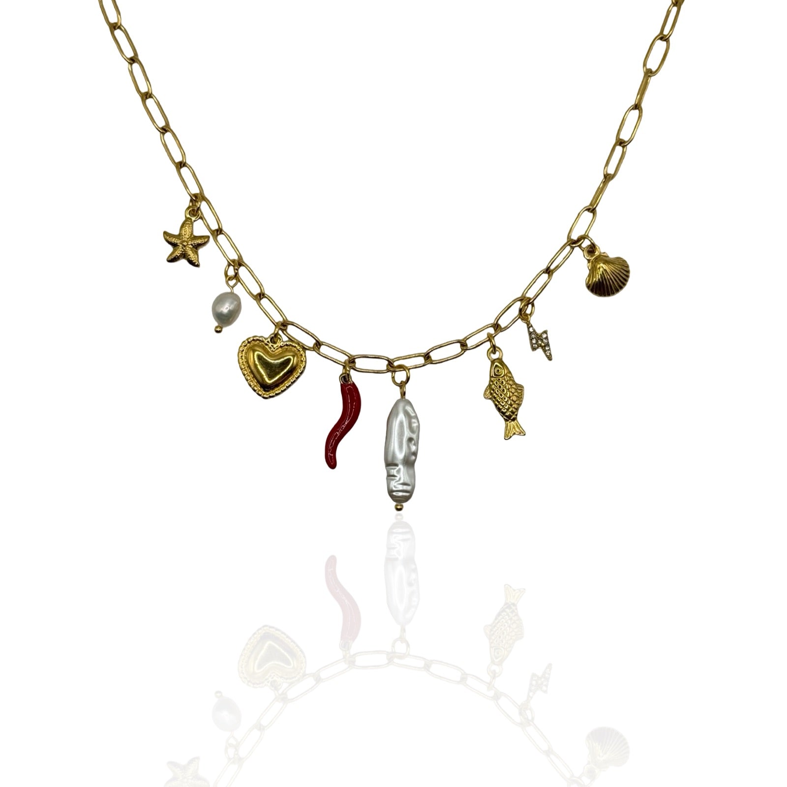 Collana Vaiana