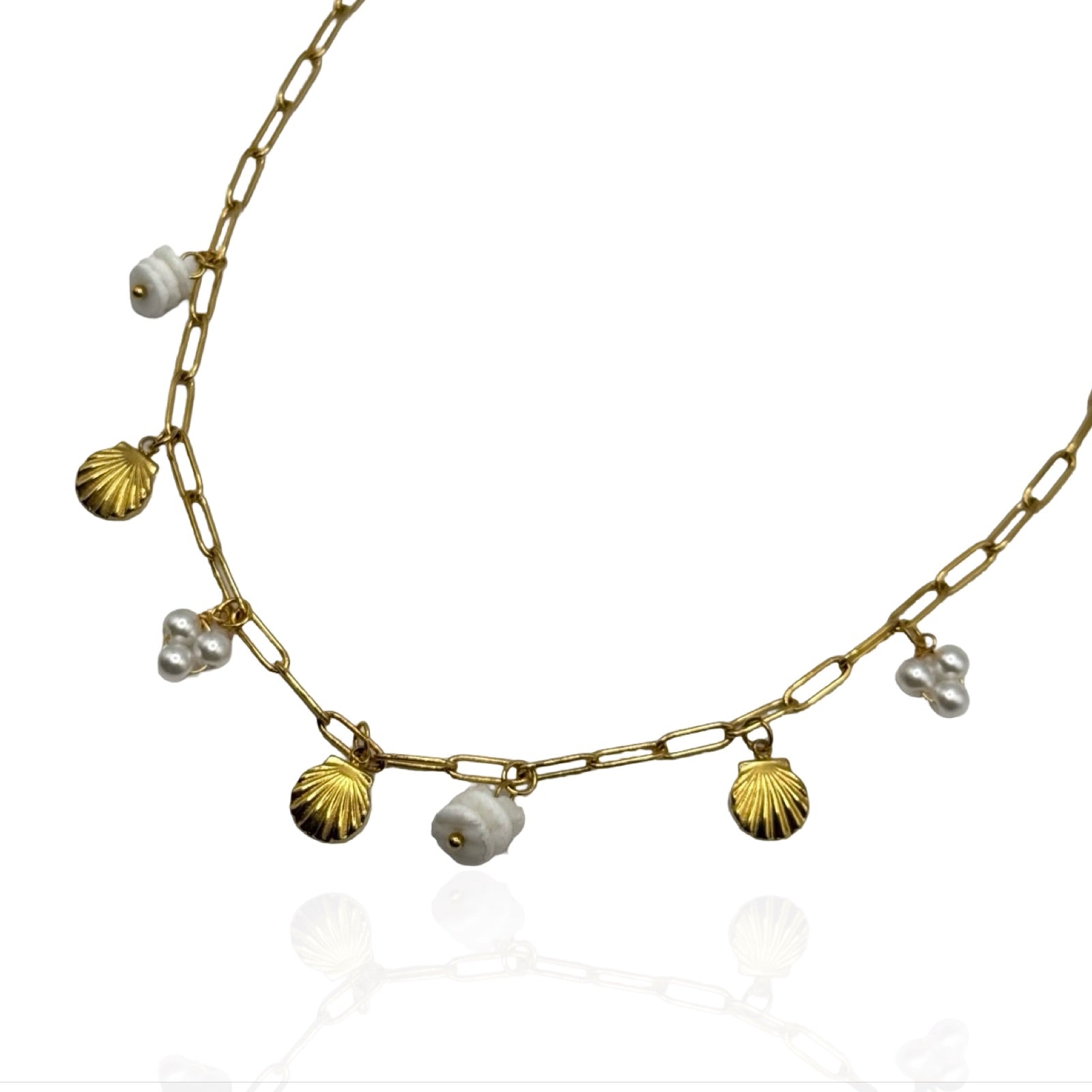 Collana Marina