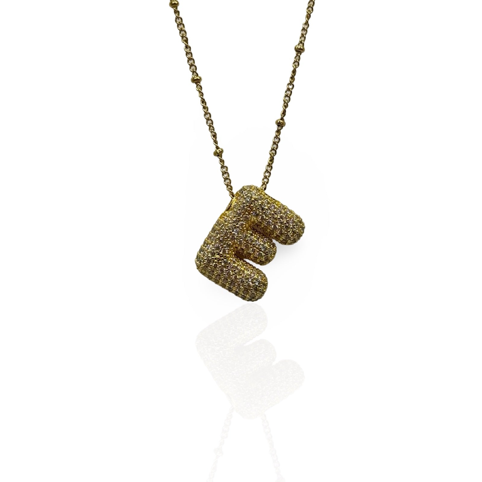 Collana Hailey