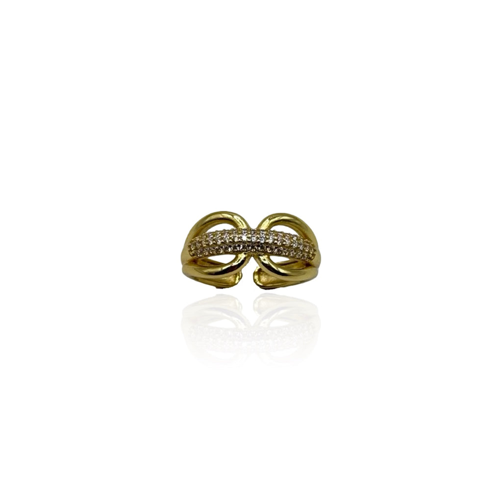 Anello Audrey