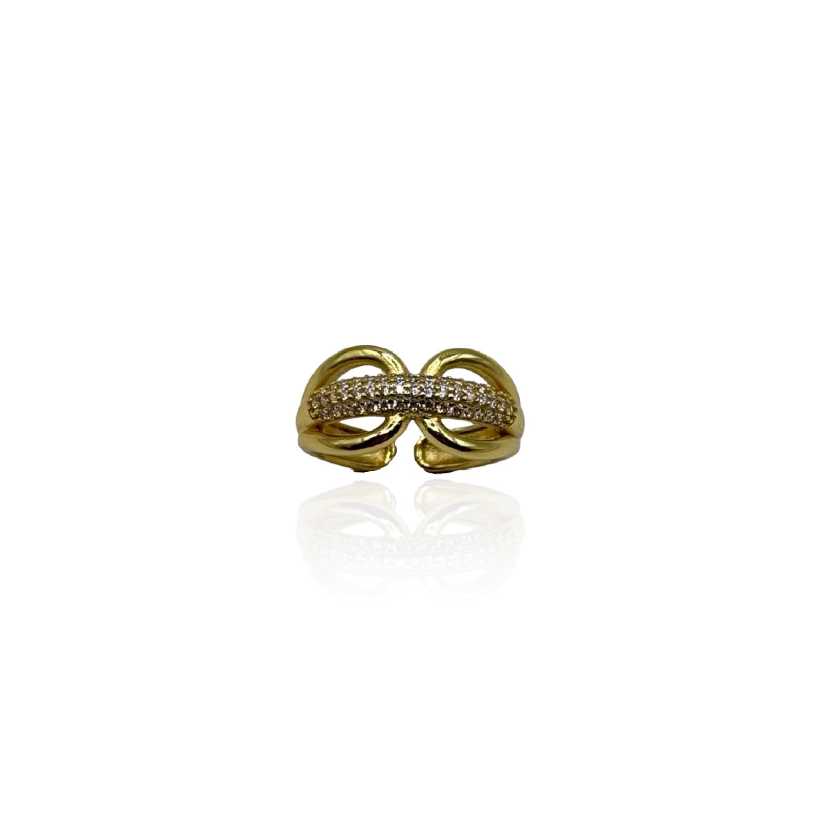 Anello Audrey