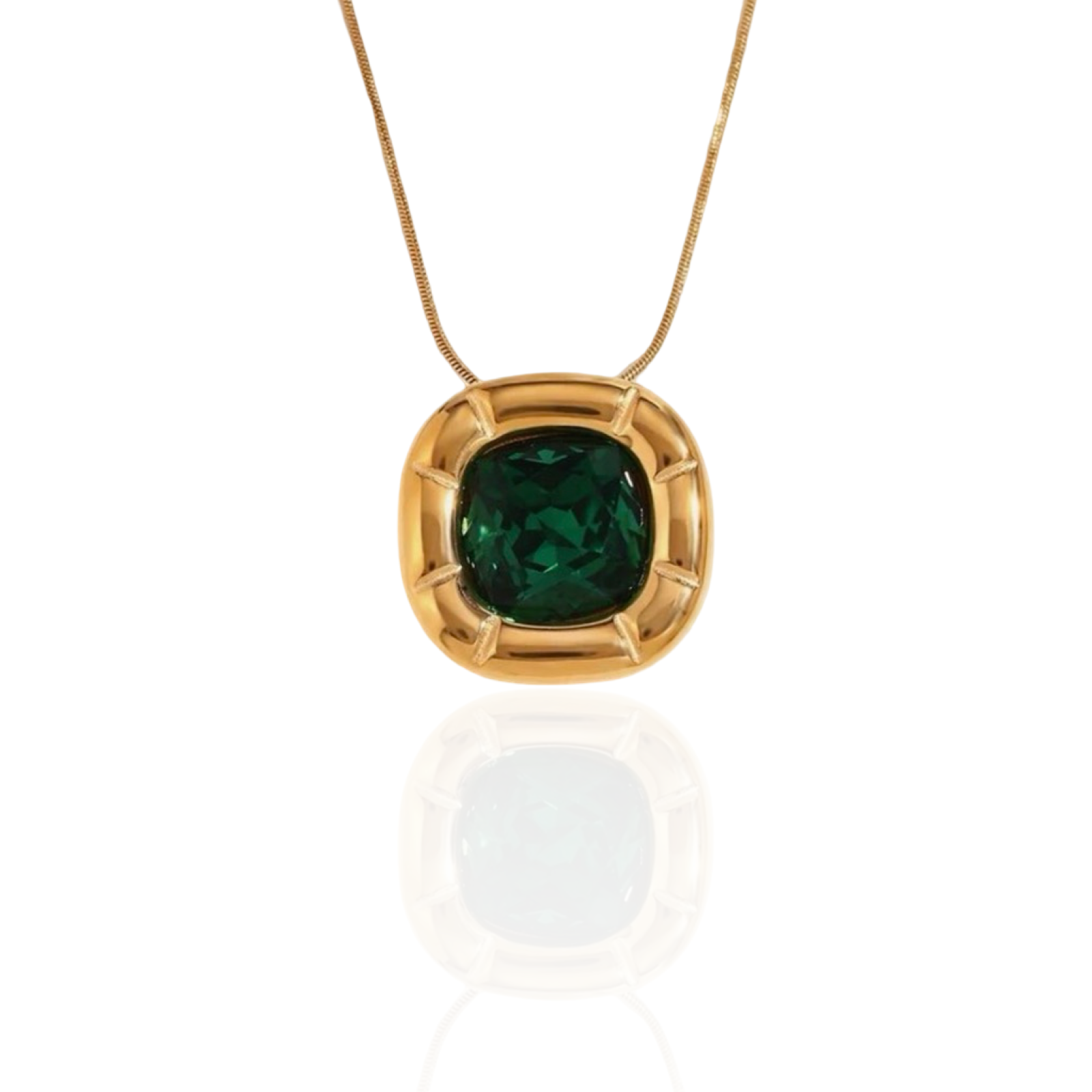 Artemisia Necklace
