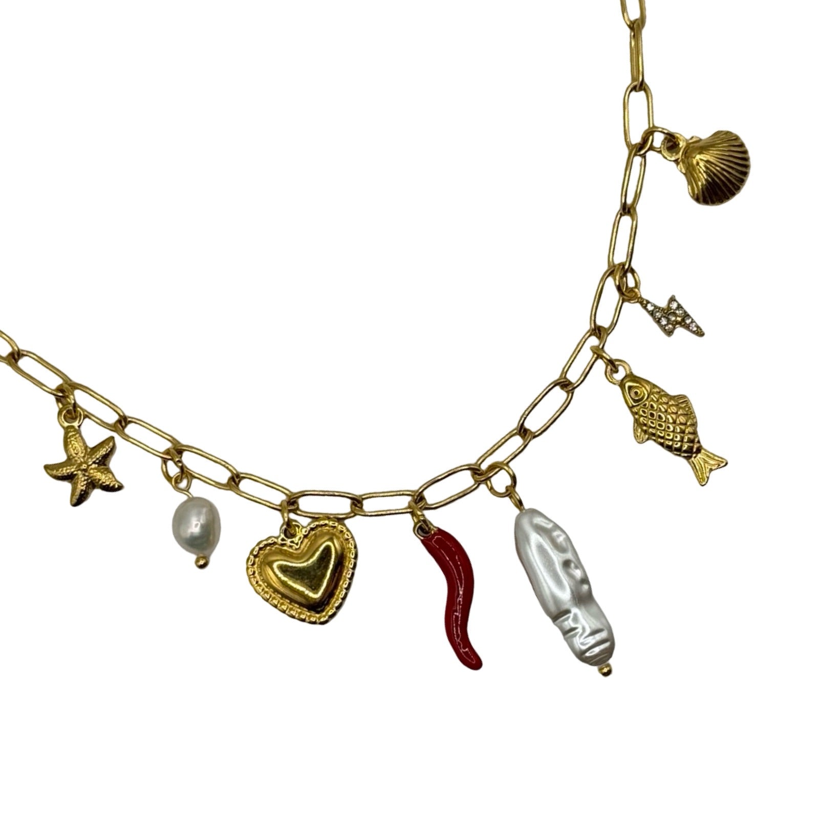Collana Vaiana