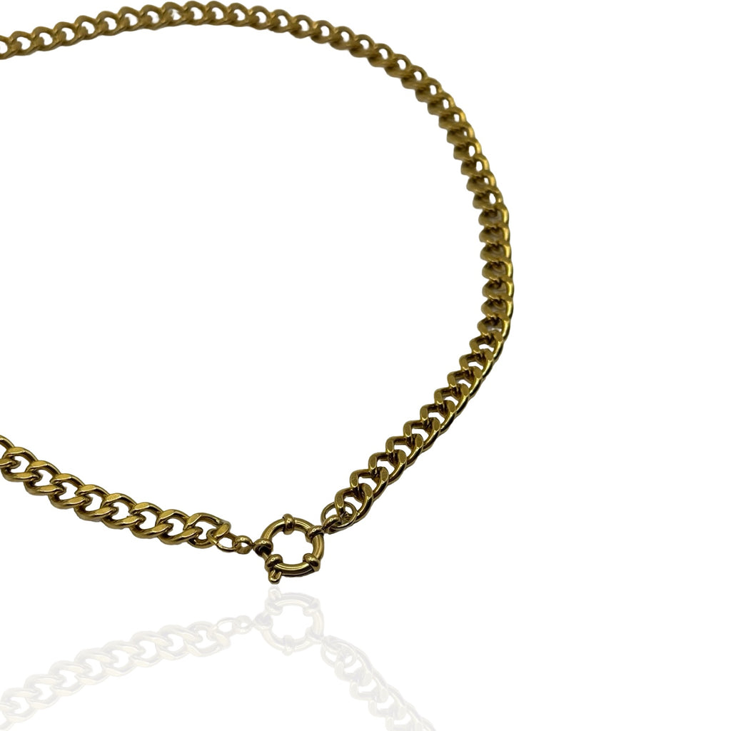 Soleil Necklace