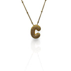Collana Hailey
