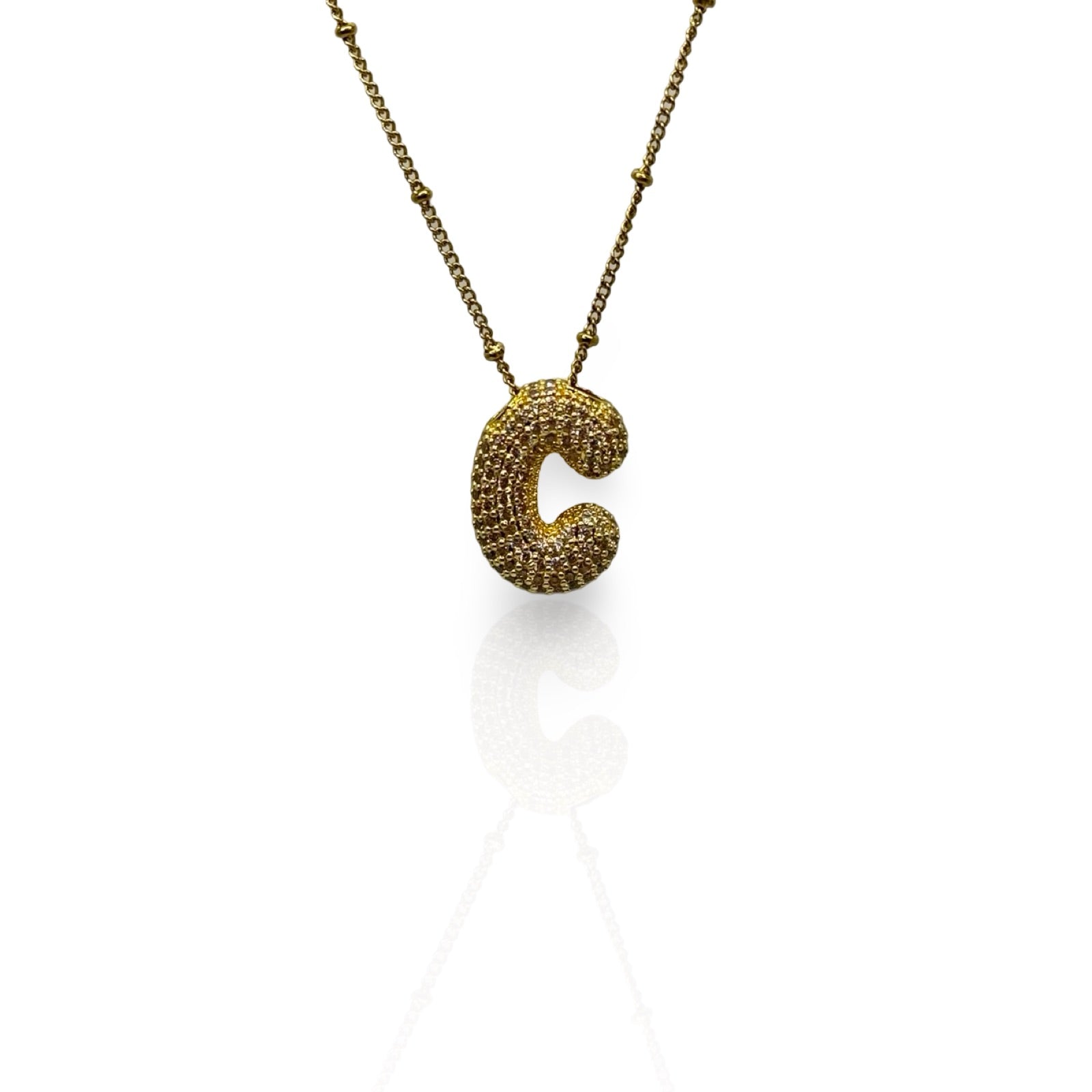 Collana Hailey