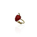 Strawberry Ring