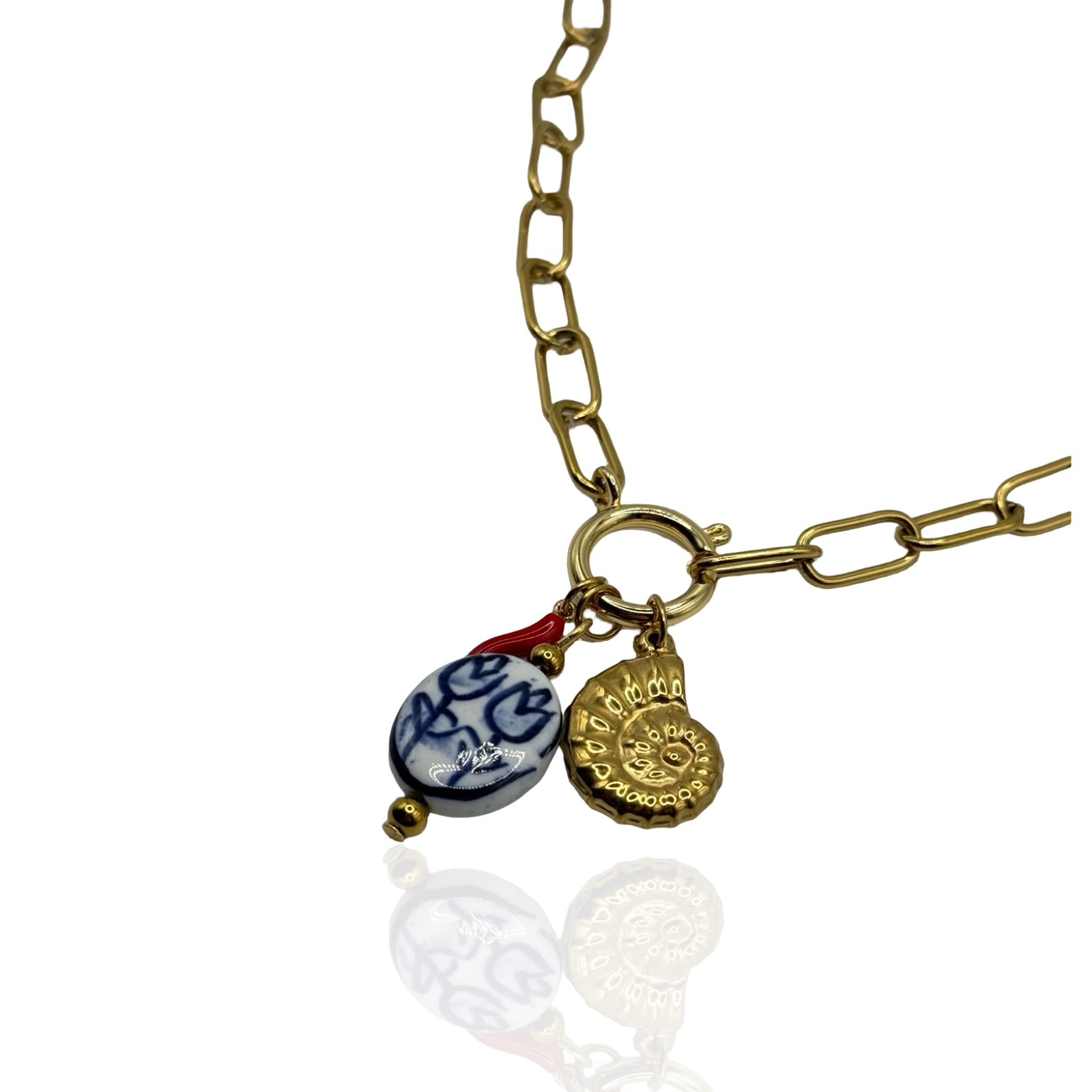 Daphne Necklace