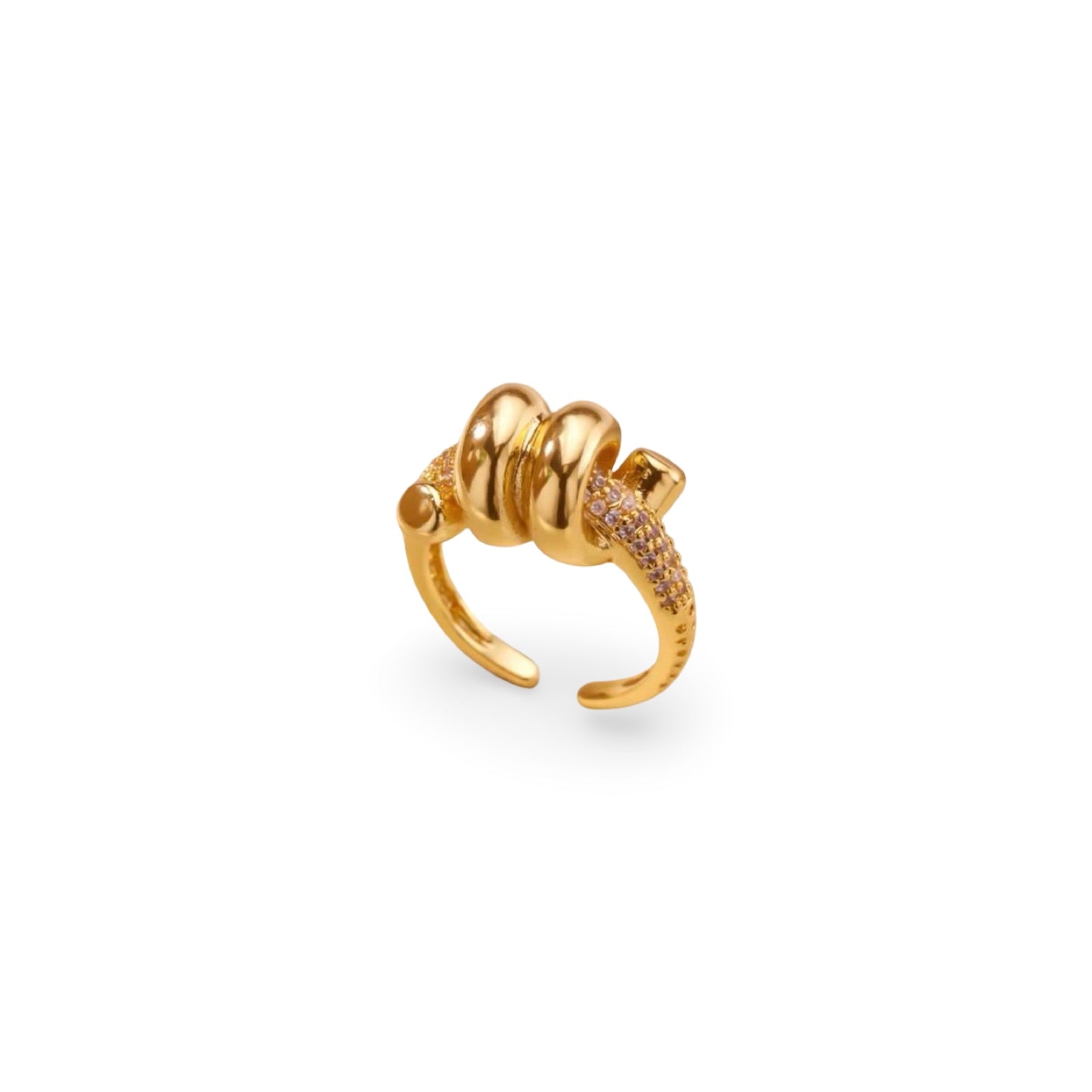 Moira ring