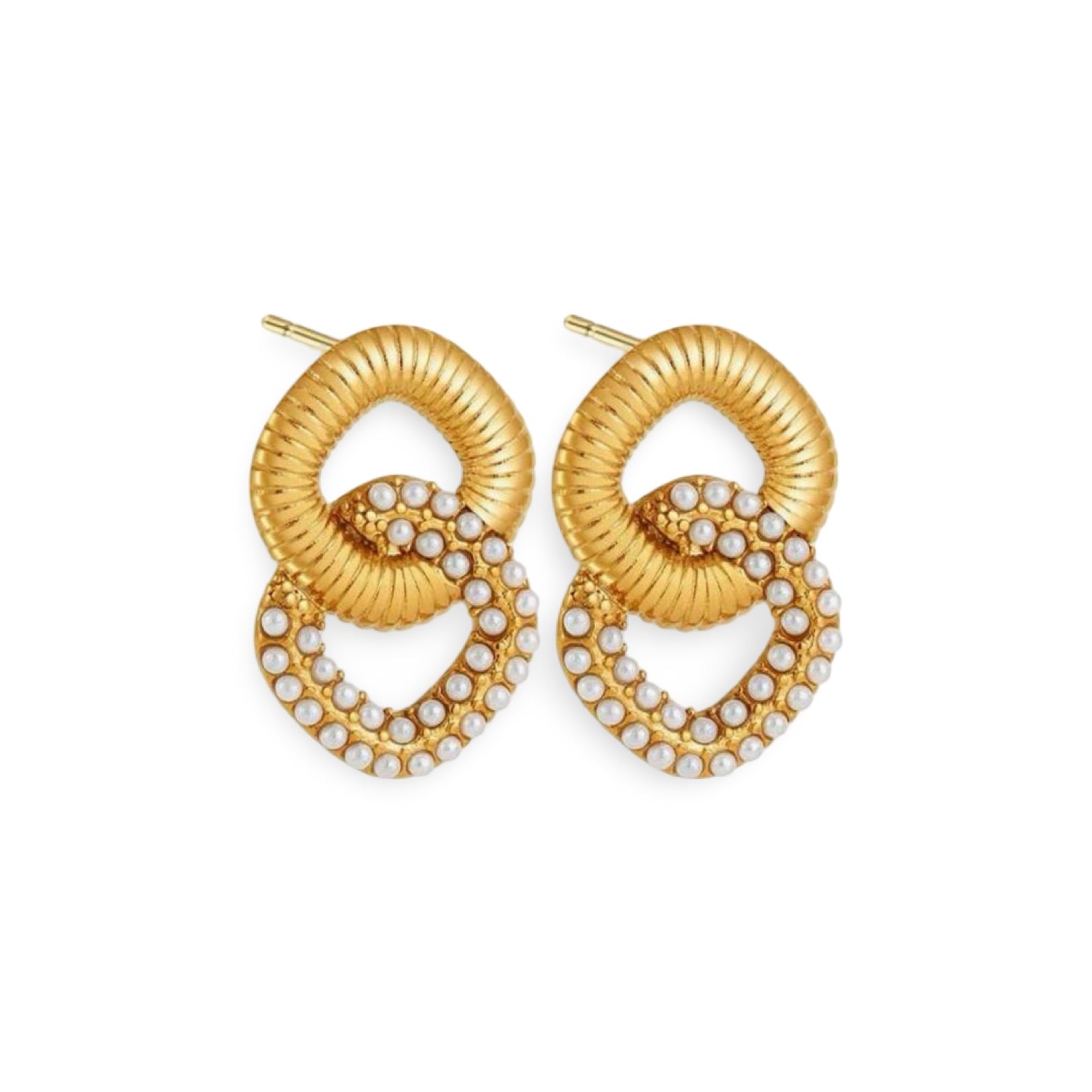 Isis Earring