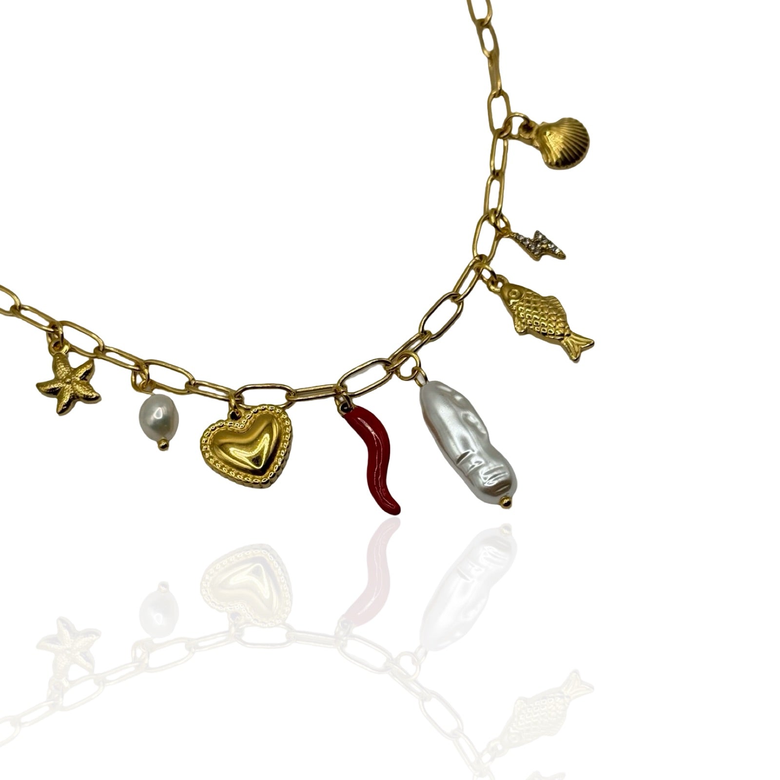 Collana Vaiana