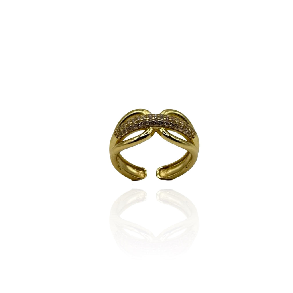 Anello Audrey