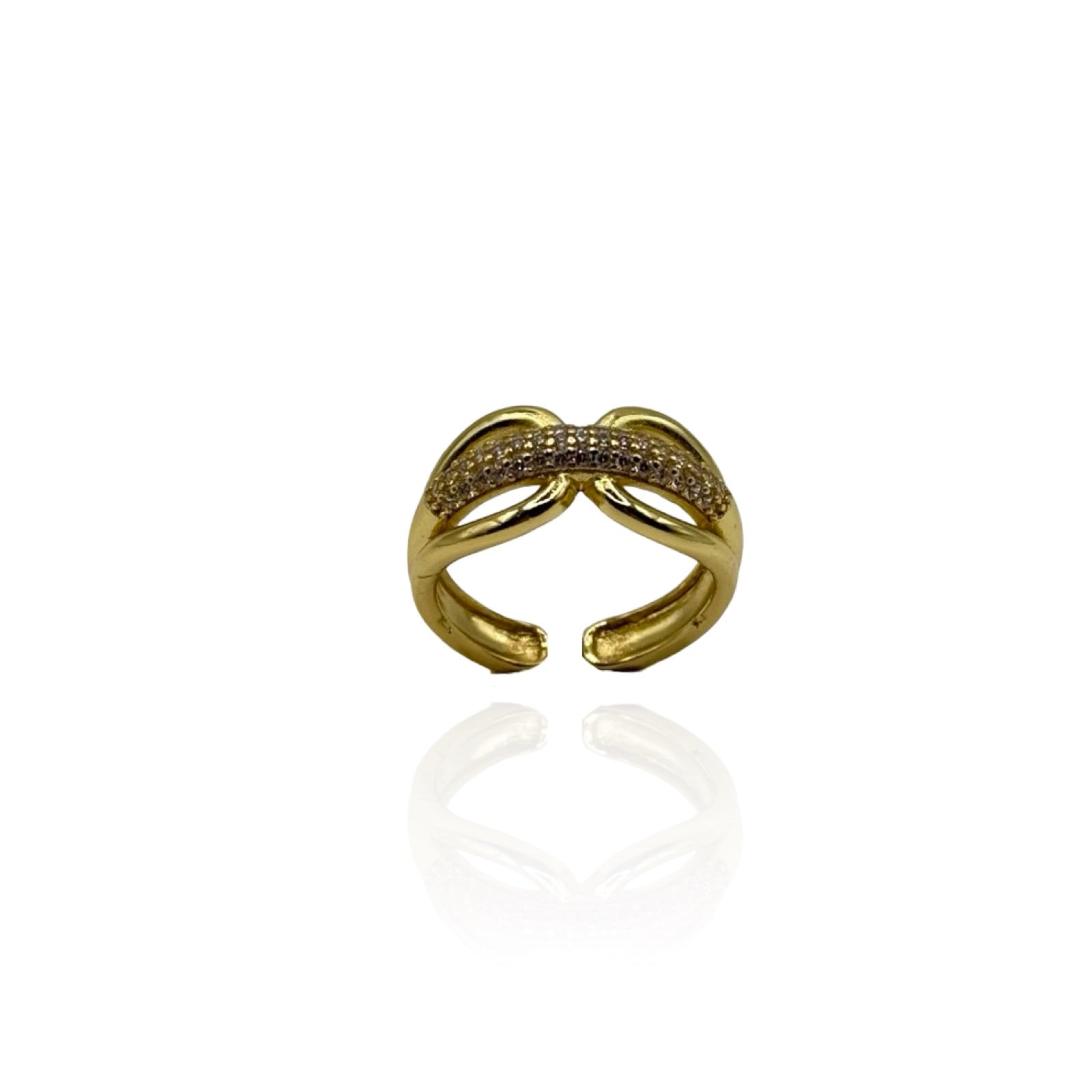 Anello Audrey