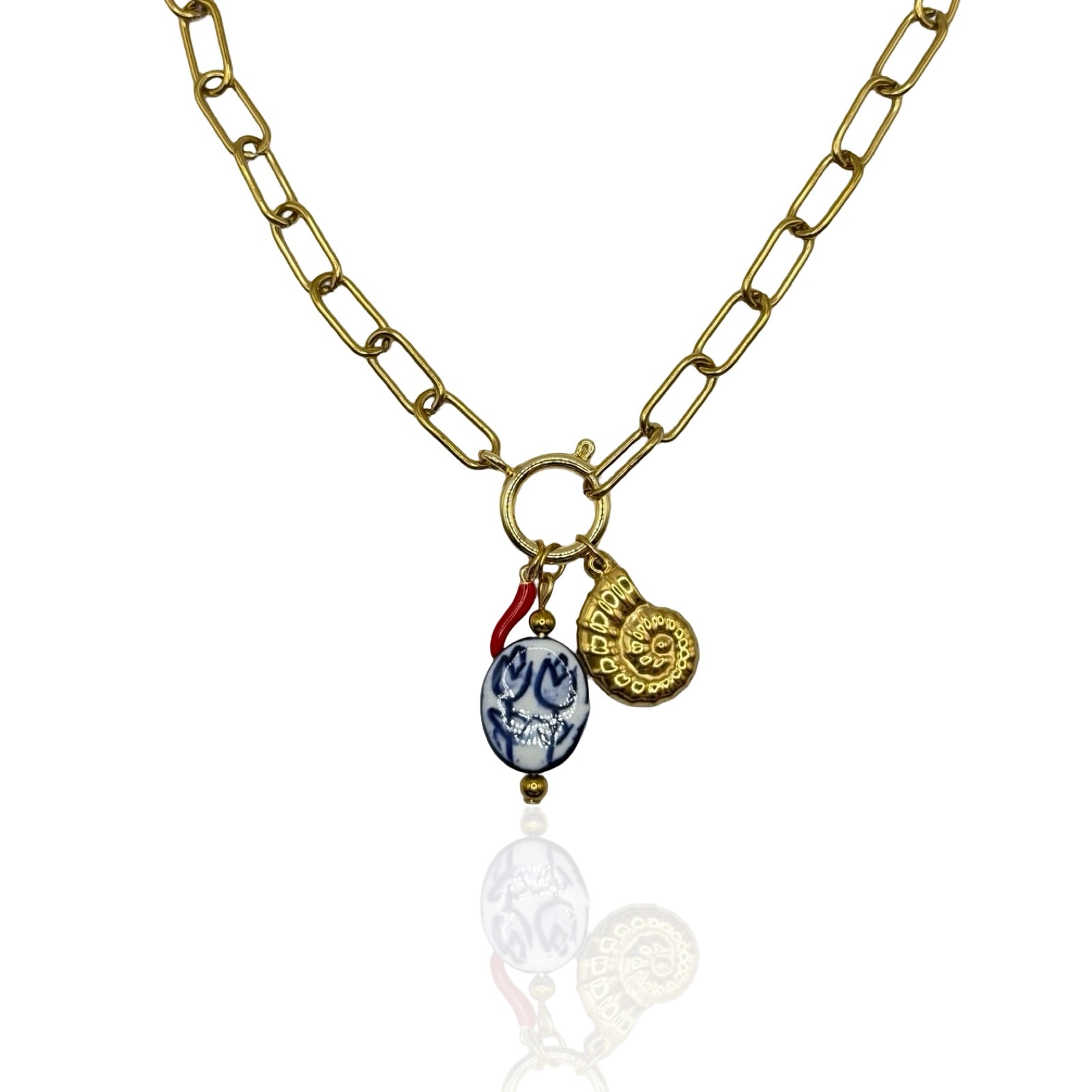 Daphne Necklace