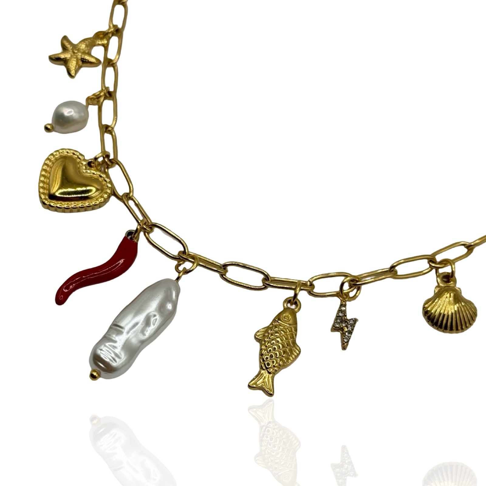 Collana Vaiana
