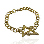 Bracciale Estrella