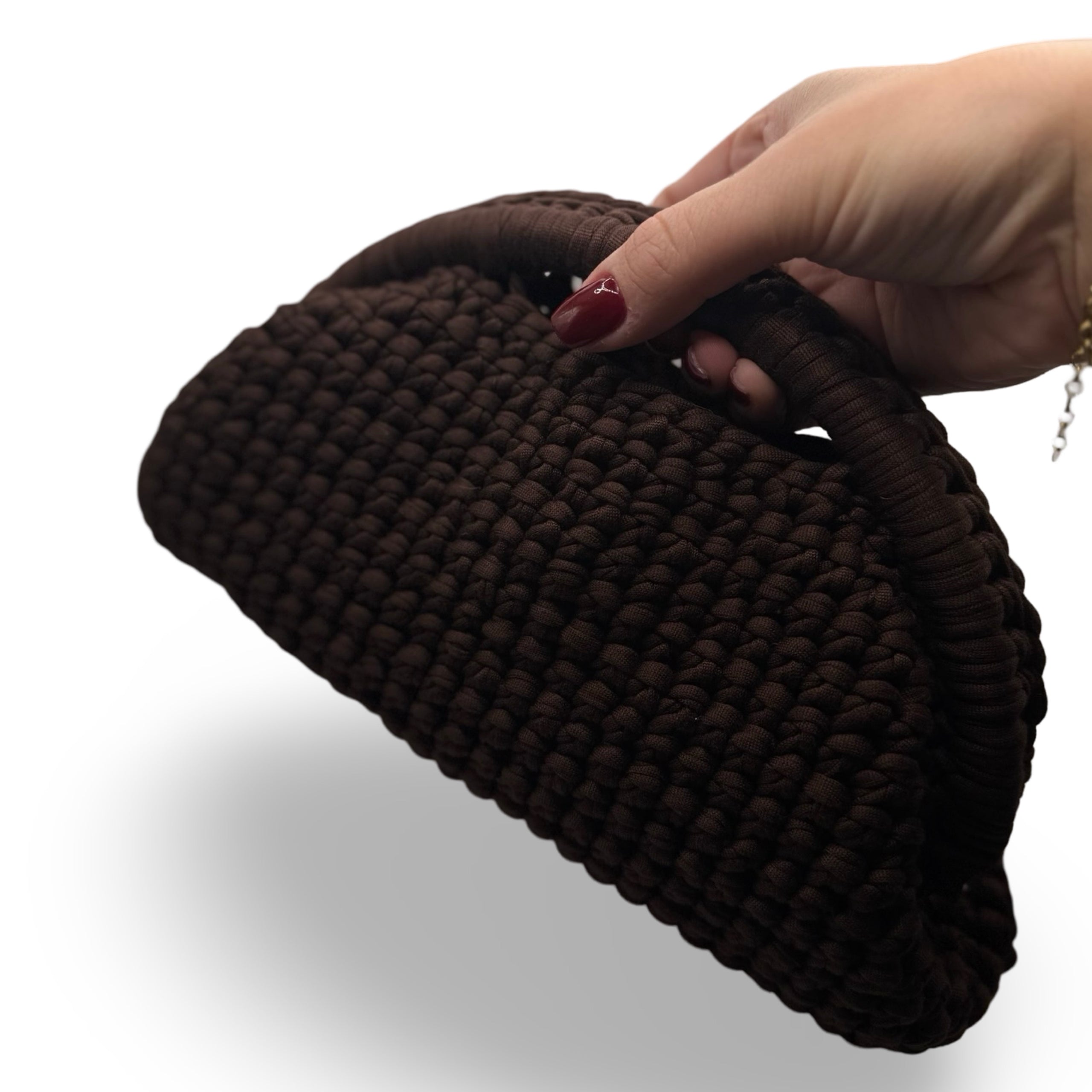 Cioccolat crochet