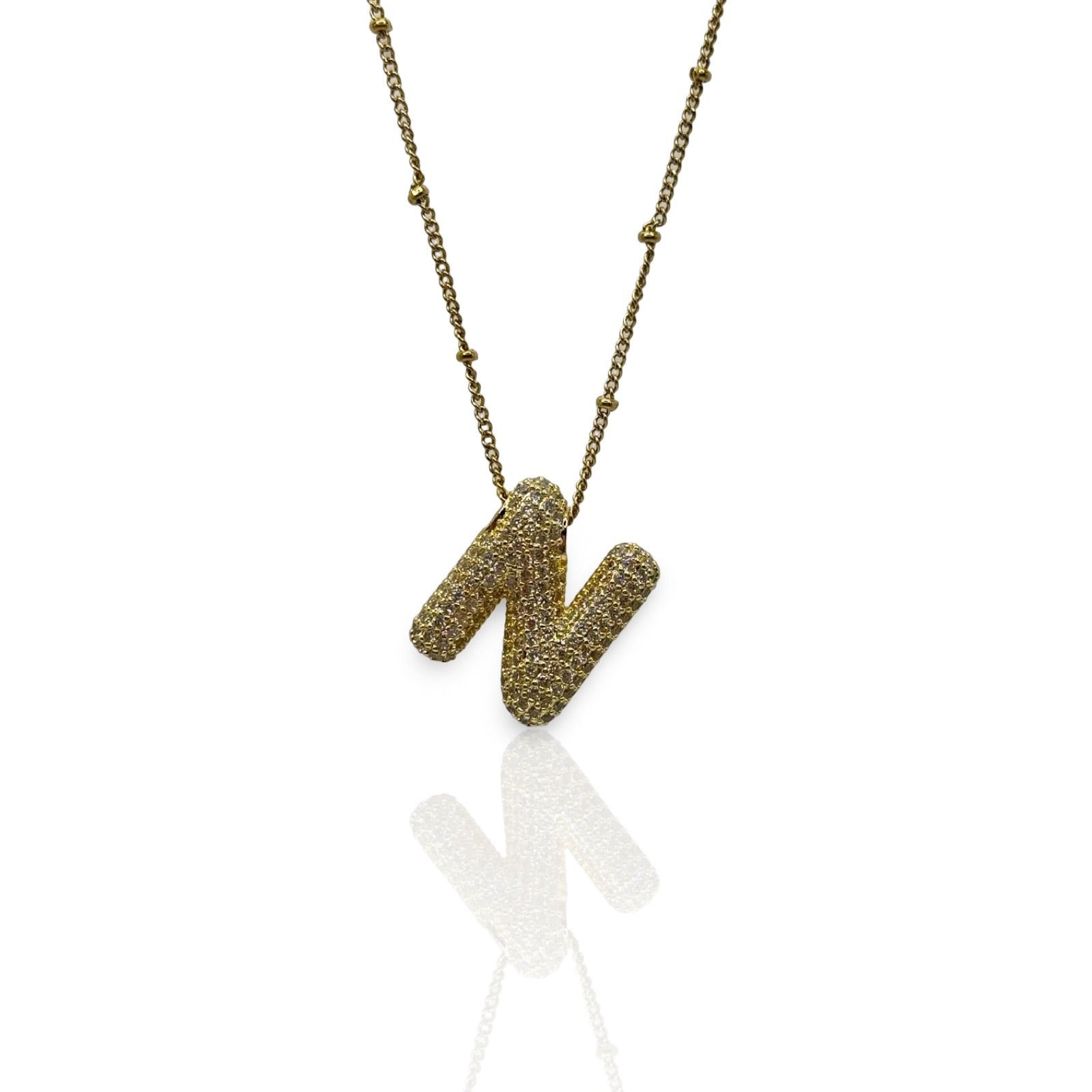 Collana Hailey