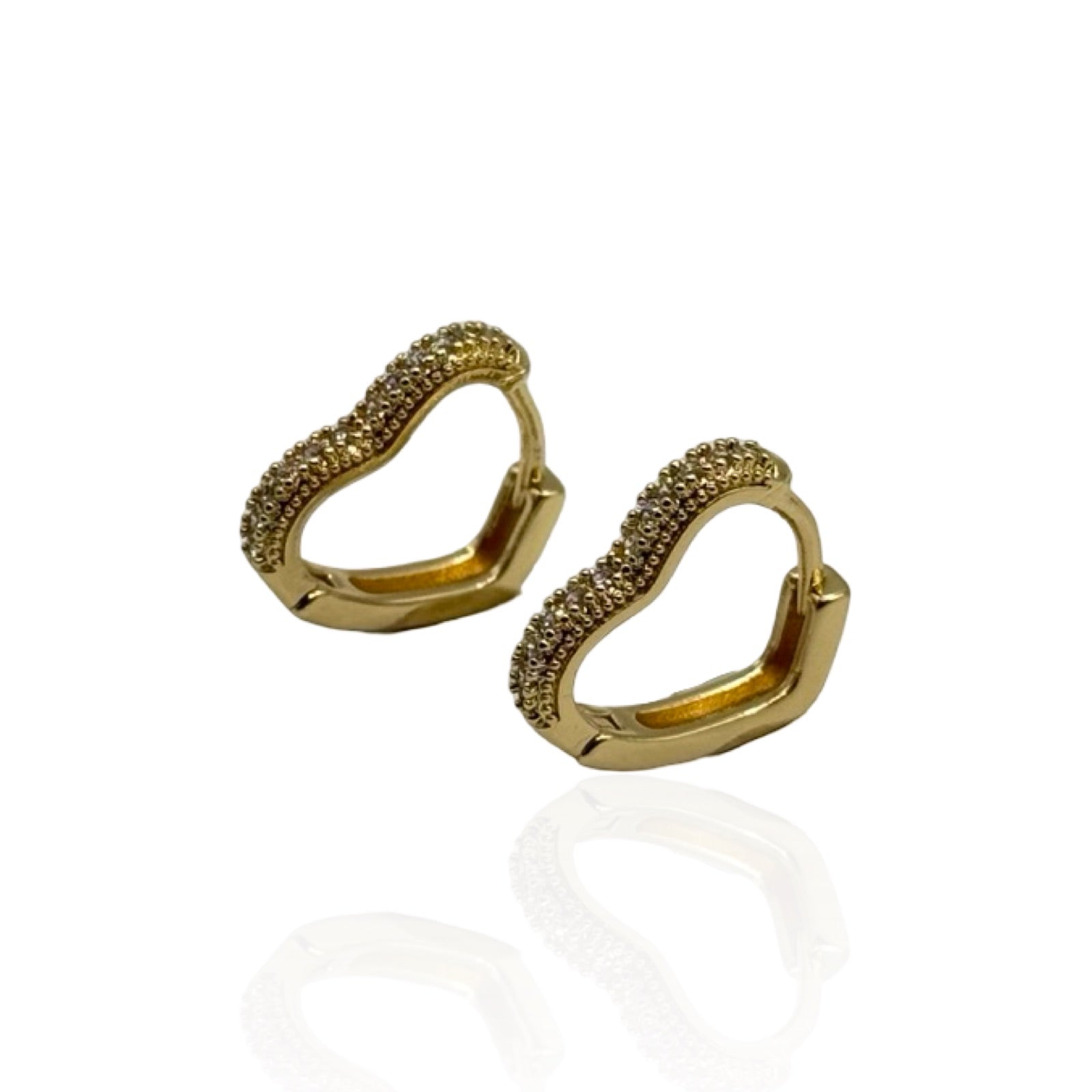 Set Diamond love