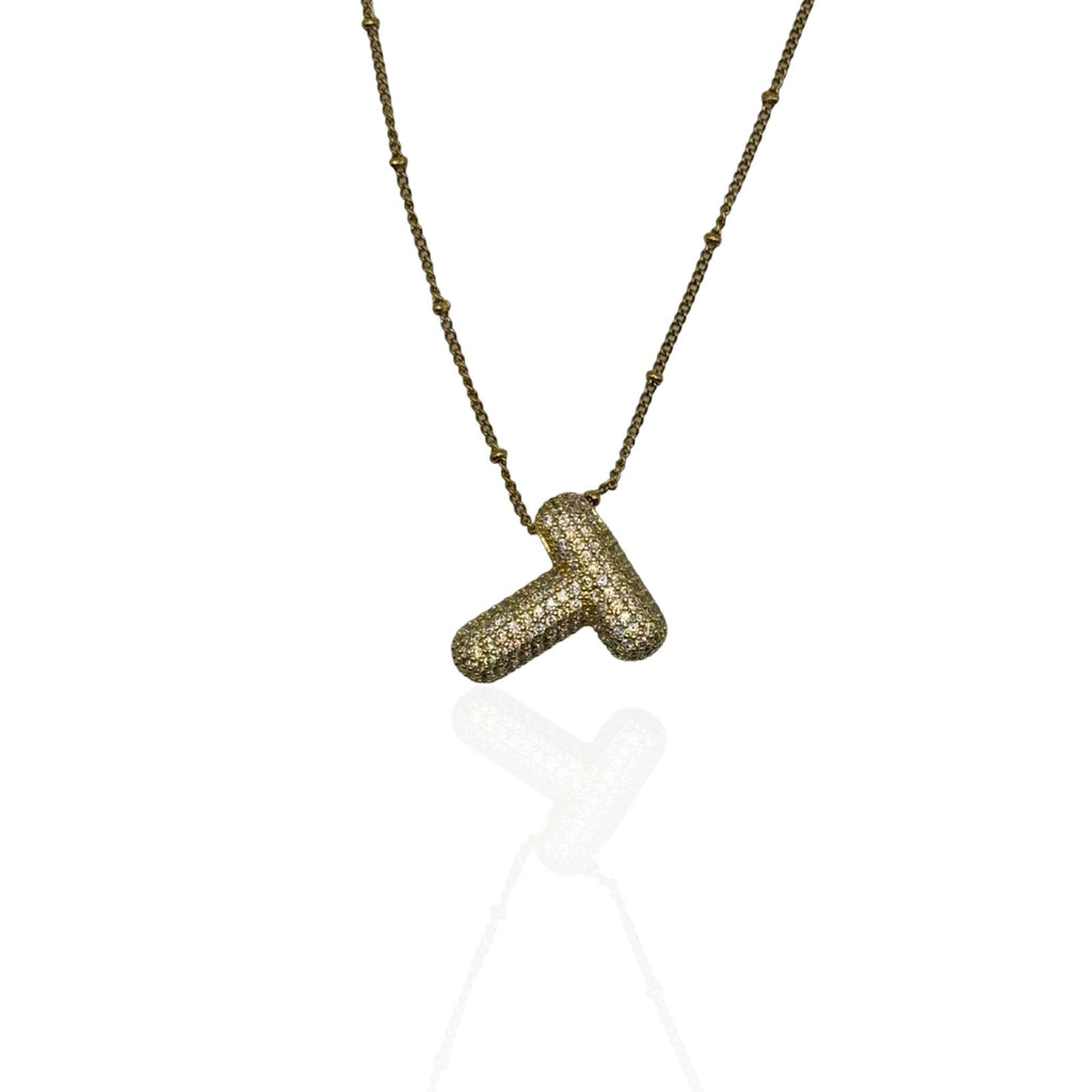 Hailey Necklace