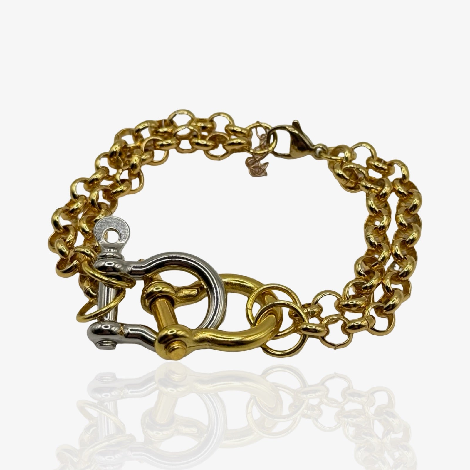Carrè Bracelet