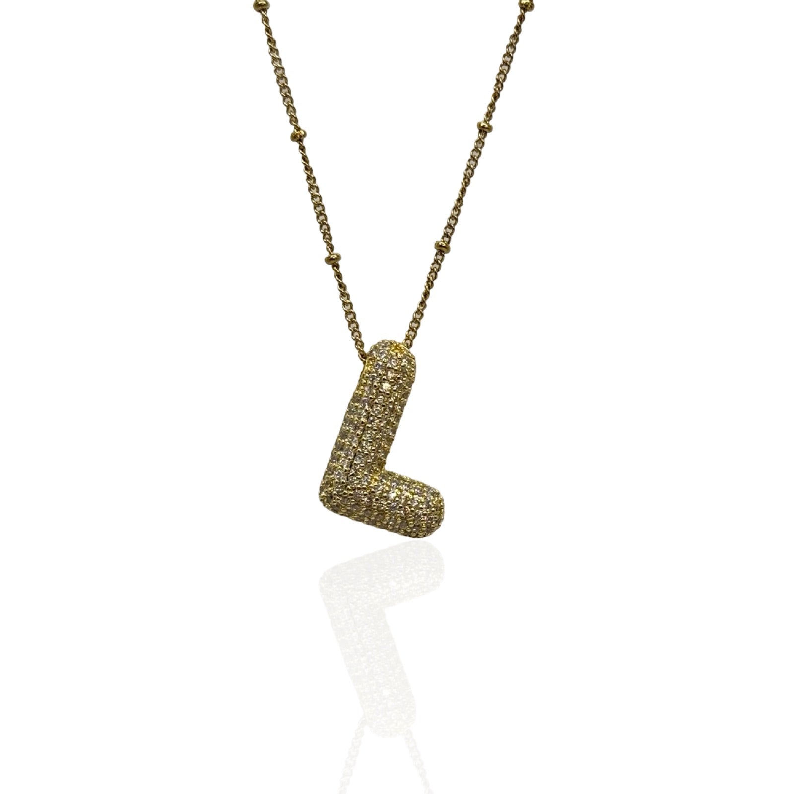 Collana Hailey