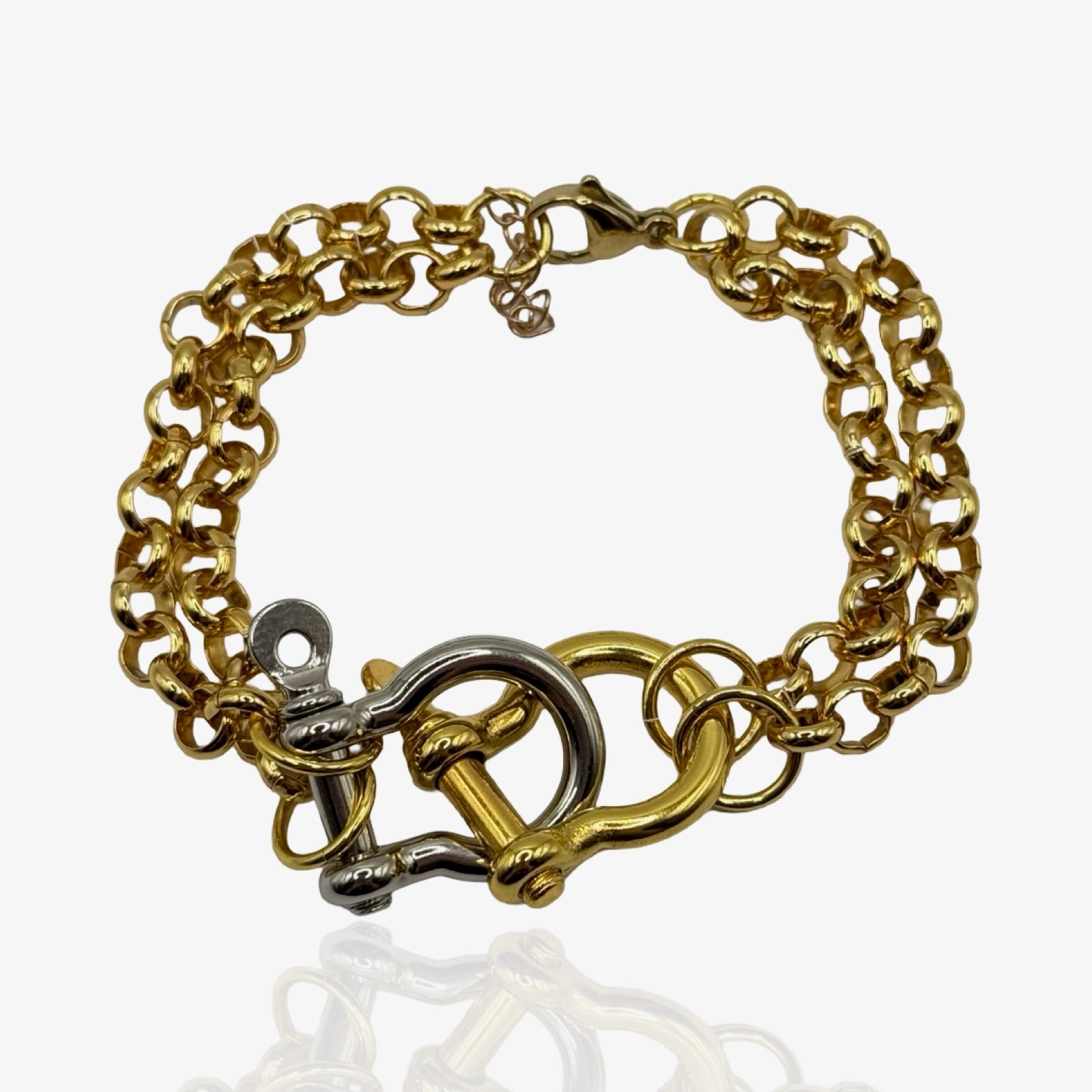 Carrè Bracelet